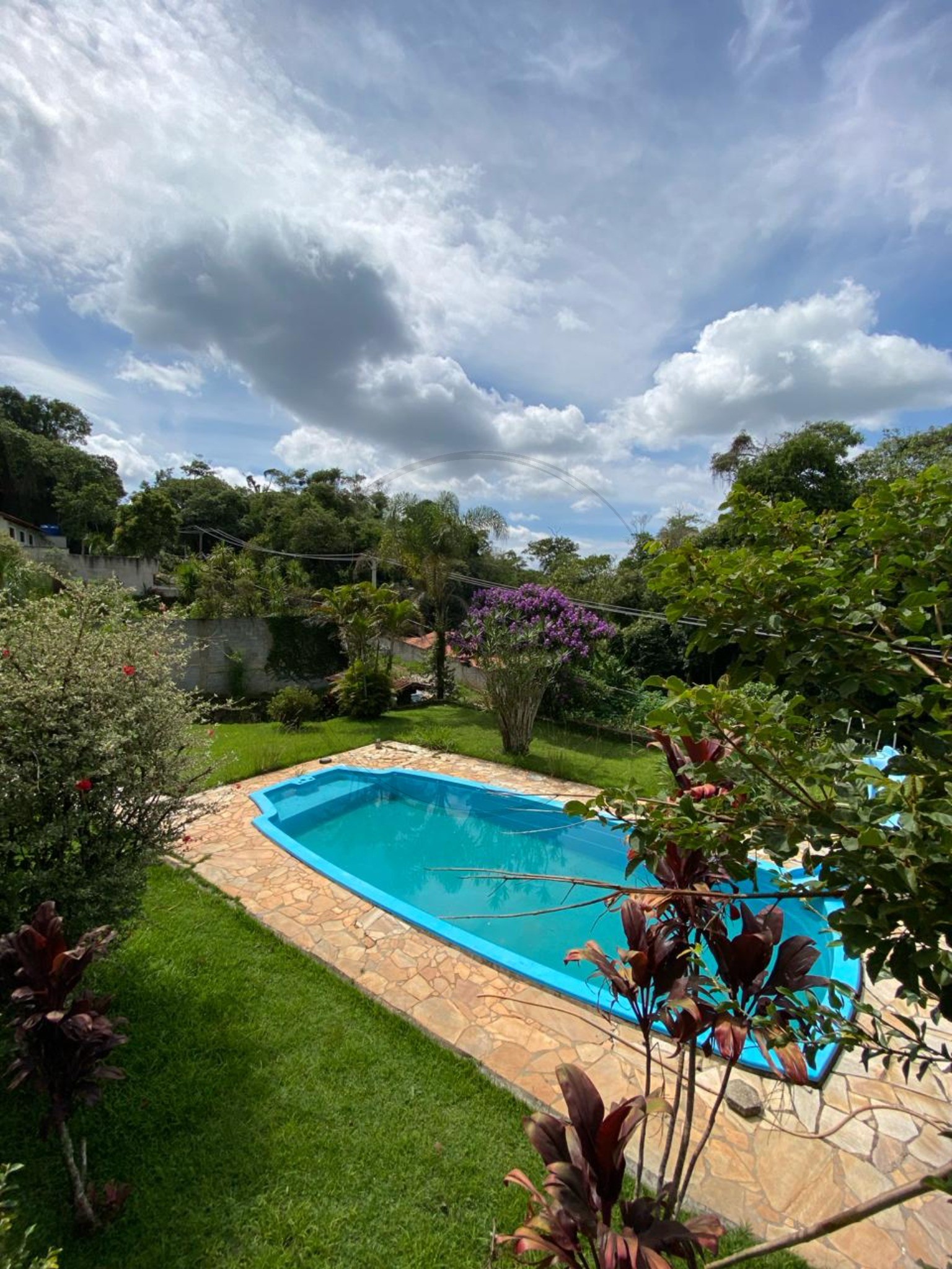 Chácara, 4 quartos, 750 m² - Foto 15
