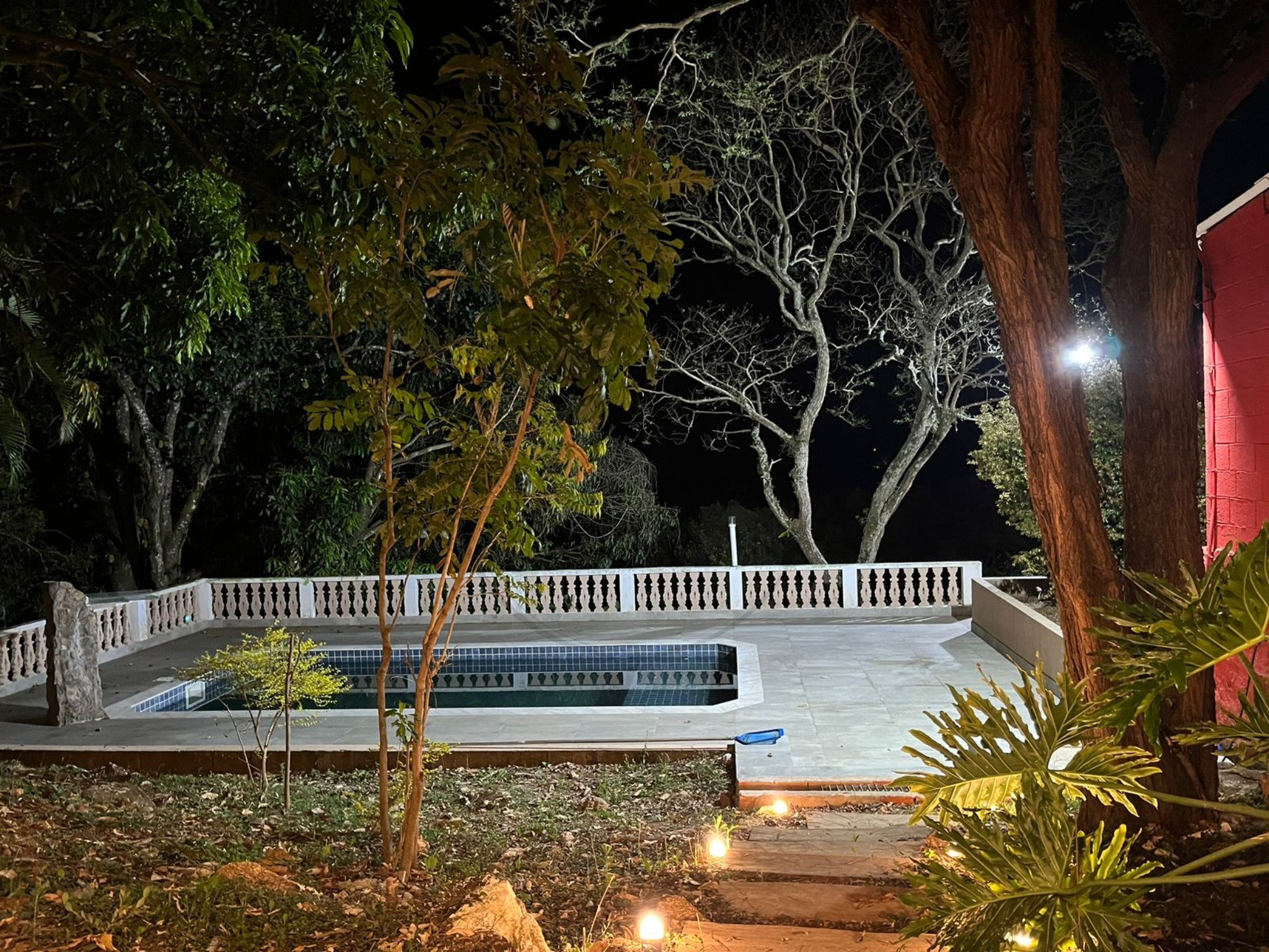 Chácara, 3 quartos, 2400 m² - Foto 25