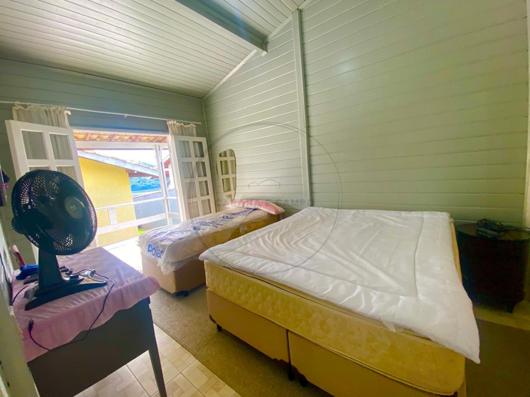 Chácara, 3 quartos, 1000 m² - Foto 25