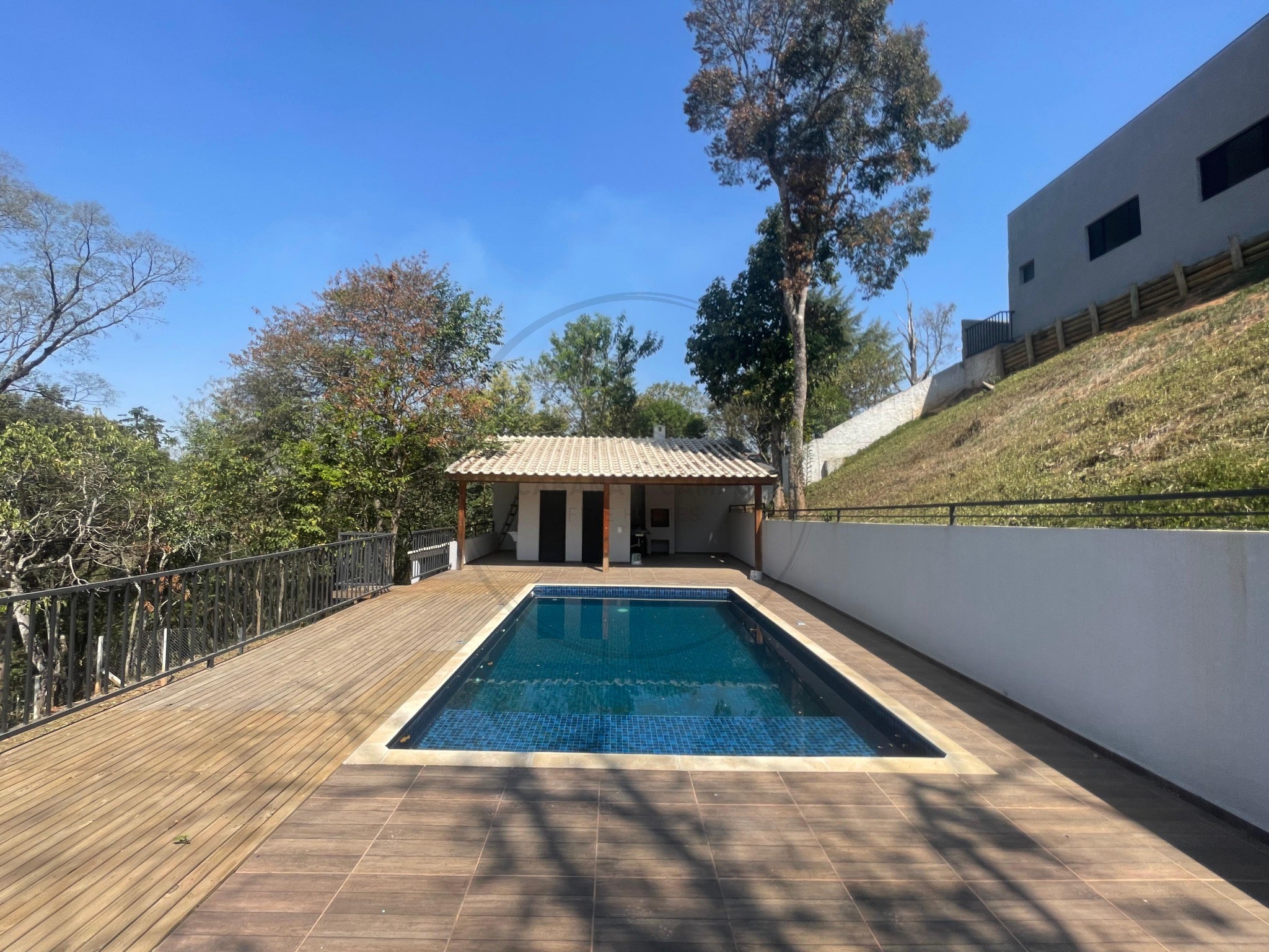 Chácara, 3 quartos, 880 m² - Foto 5