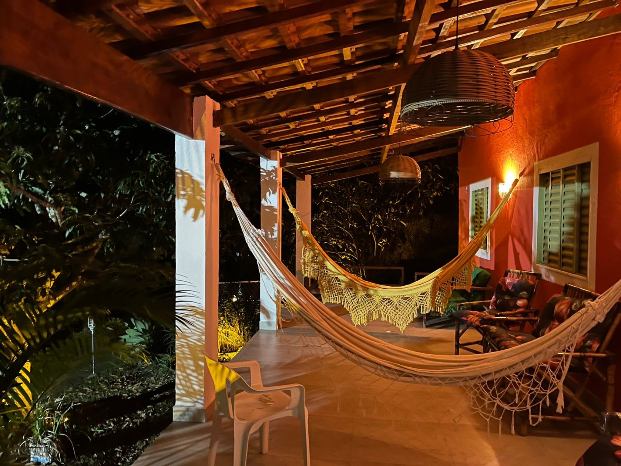 Chácara, 3 quartos, 2400 m² - Foto 23