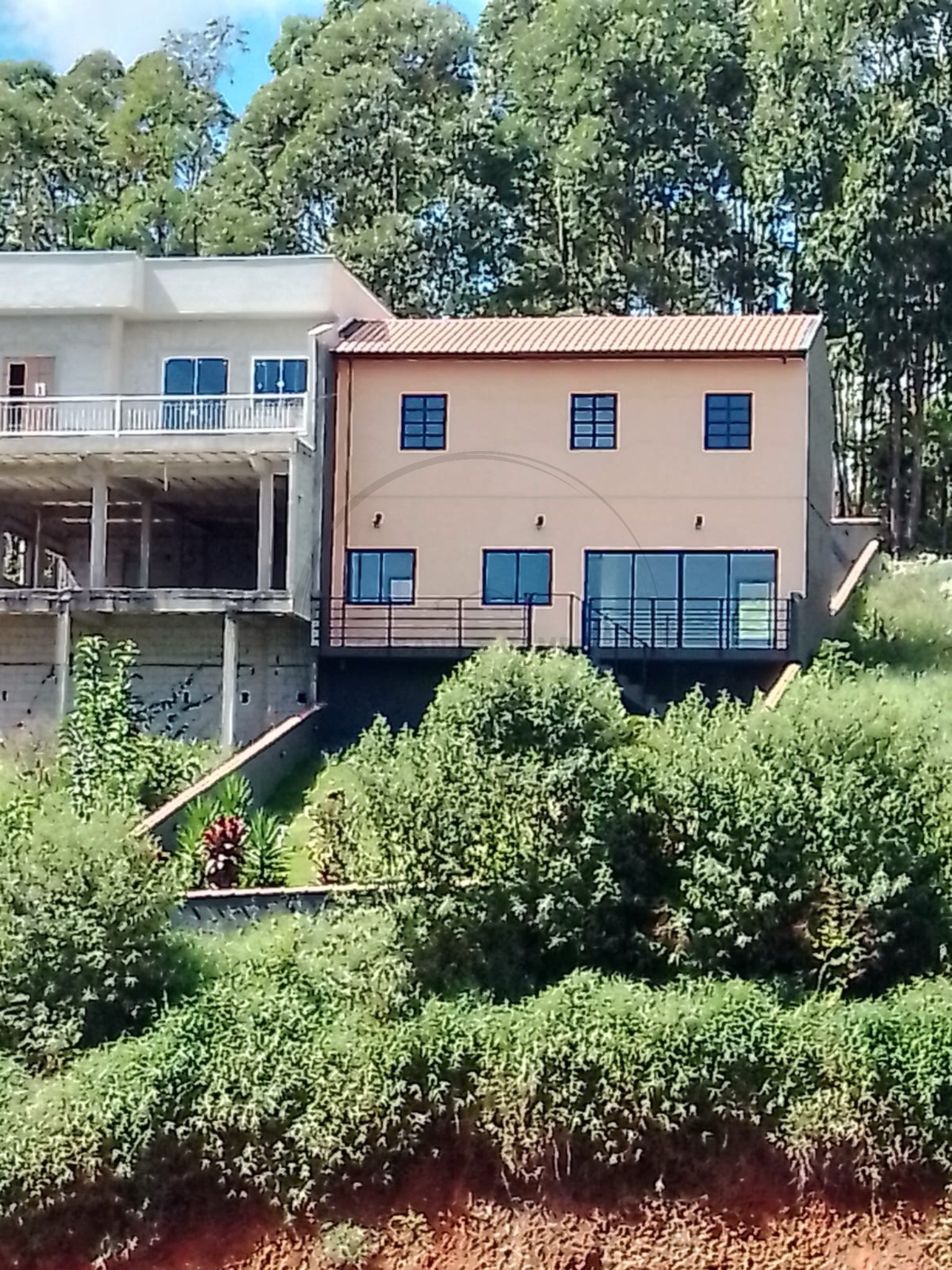Chácara, 3 quartos, 450 m² - Foto 4
