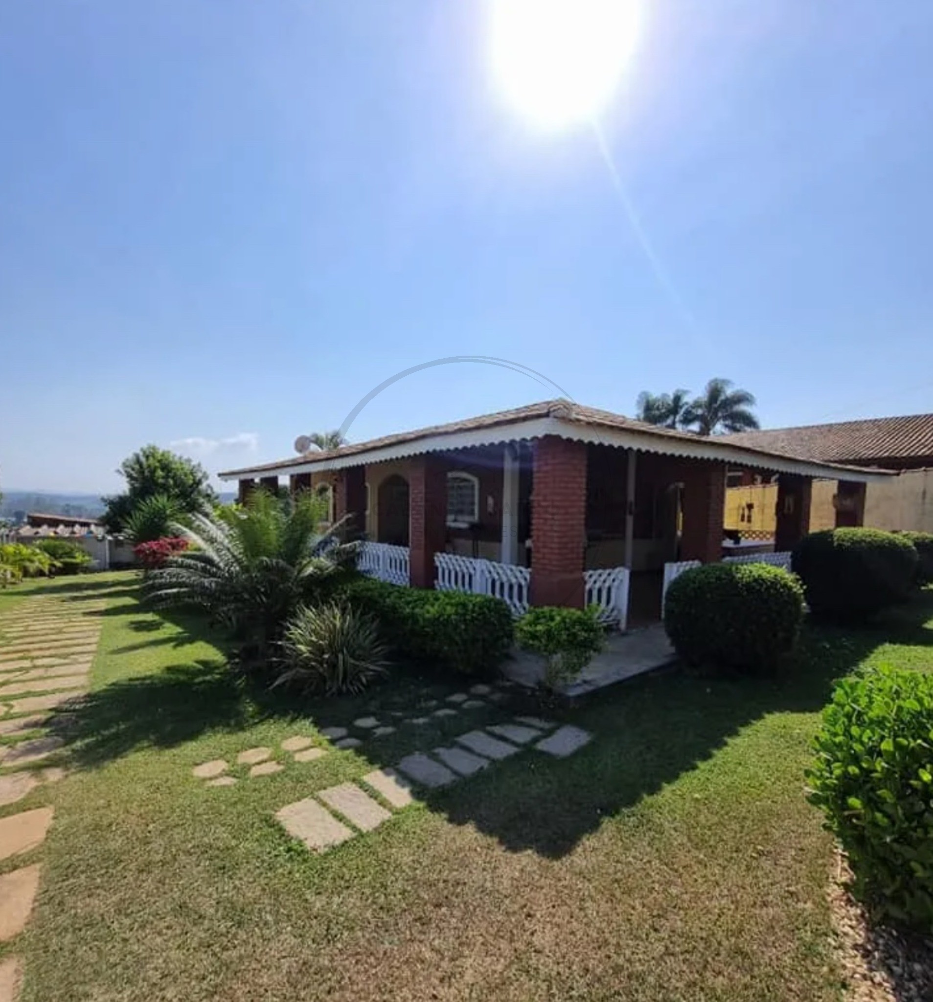Chácara, 4 quartos, 1000 m² - Foto 16
