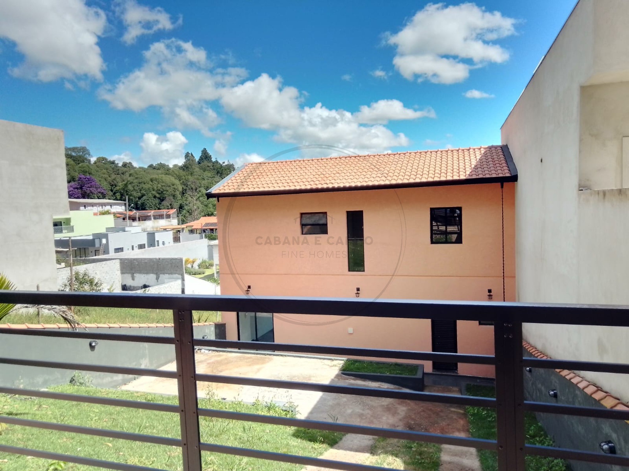 Chácara, 3 quartos, 450 m² - Foto 6