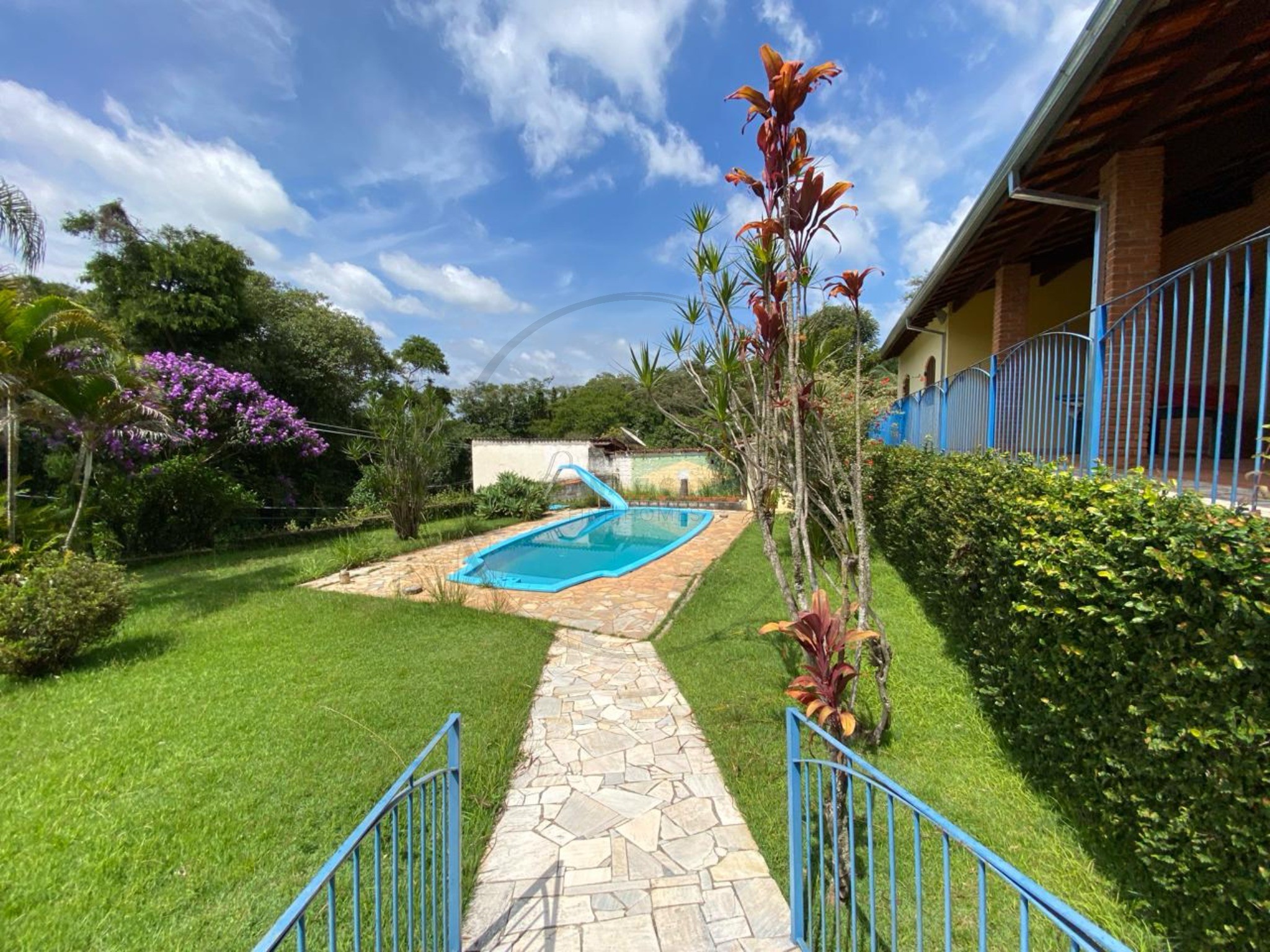 Chácara, 4 quartos, 750 m² - Foto 4