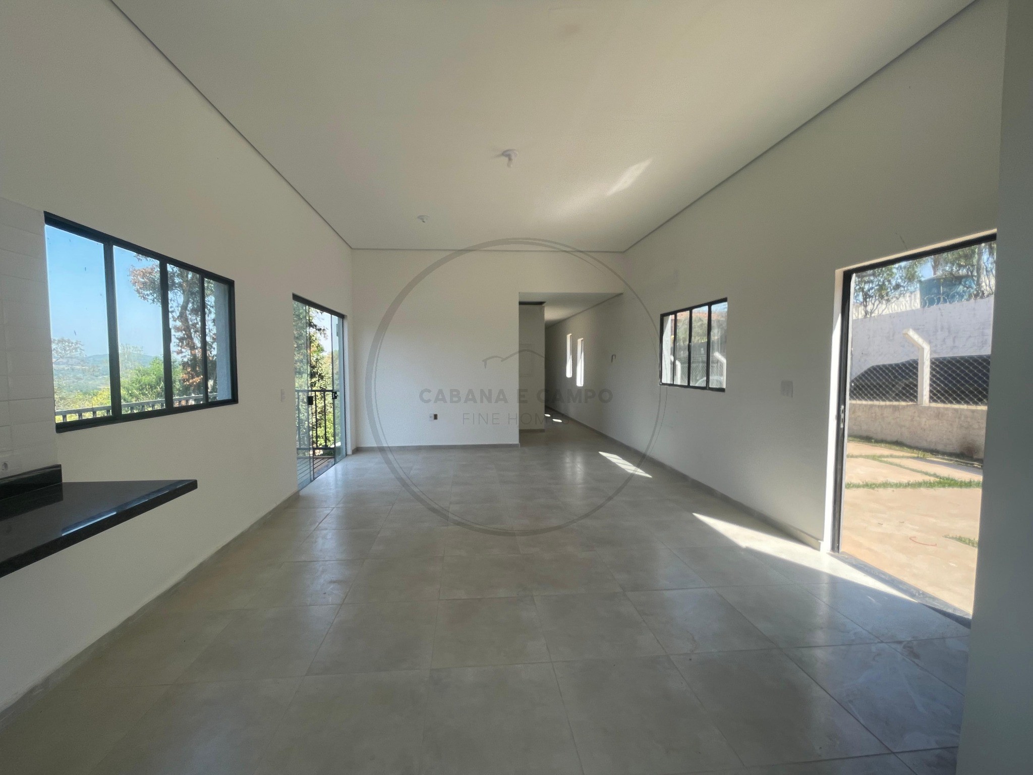 Chácara, 3 quartos, 880 m² - Foto 13