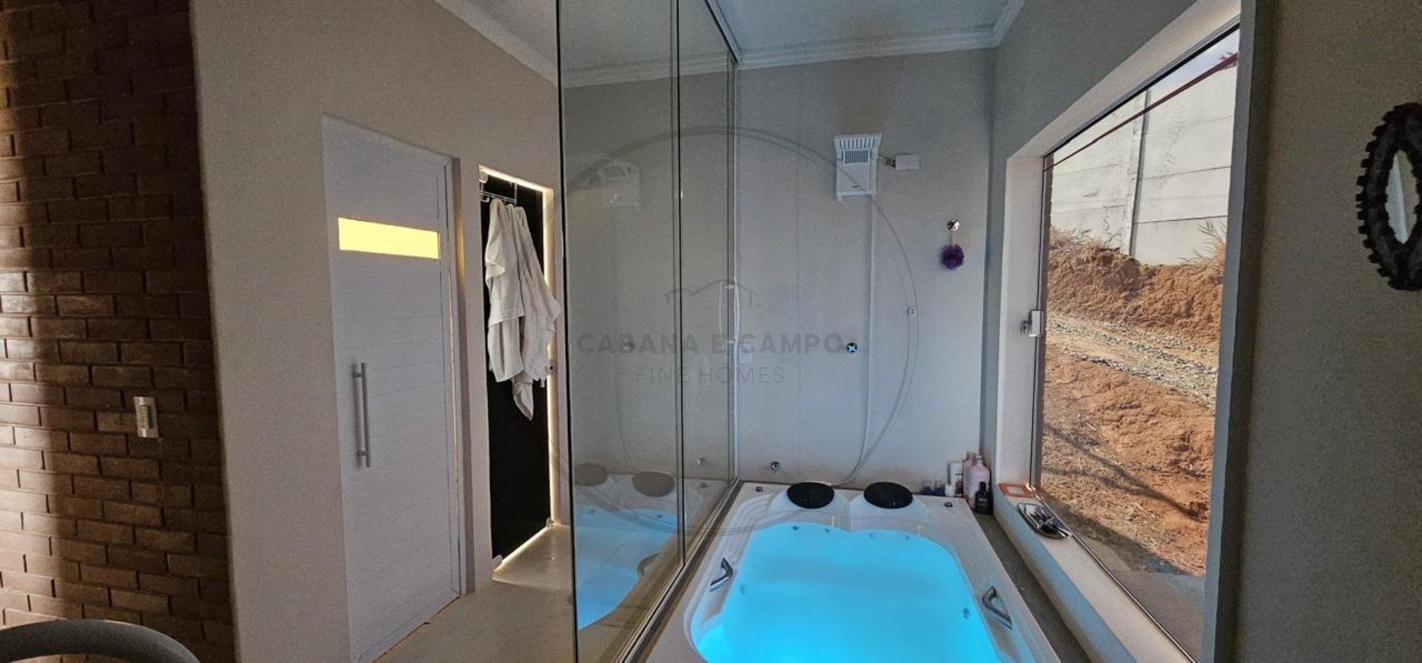 Chácara, 2 quartos, 1500 m² - Foto 17