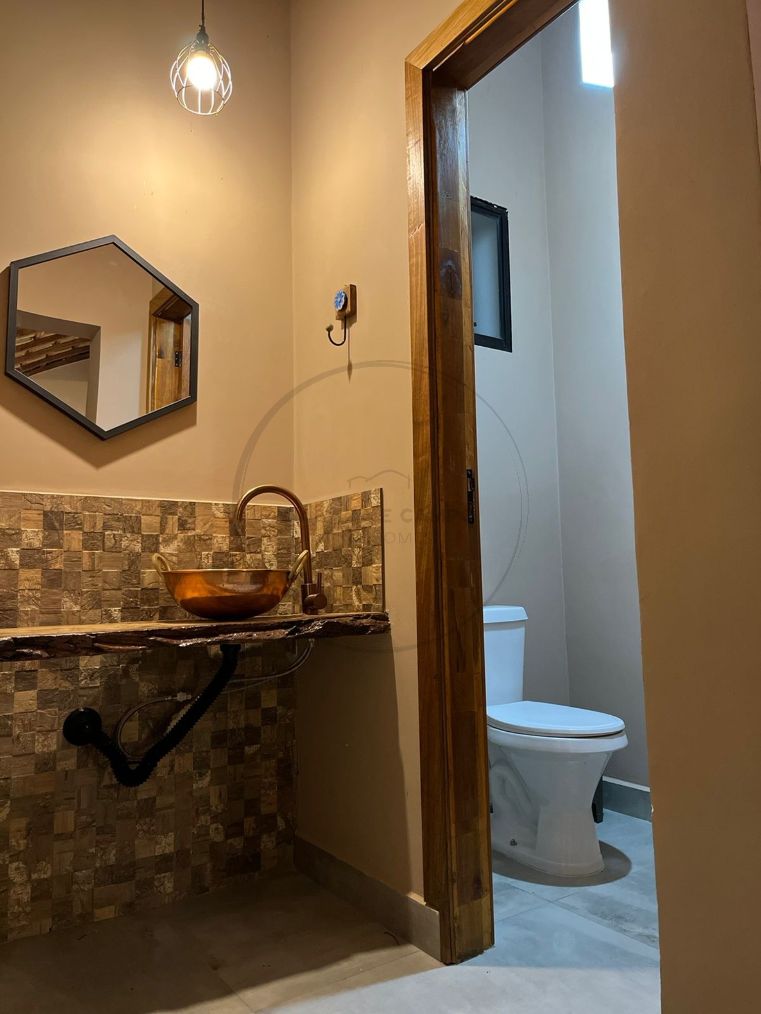 Chácara, 3 quartos, 2400 m² - Foto 2