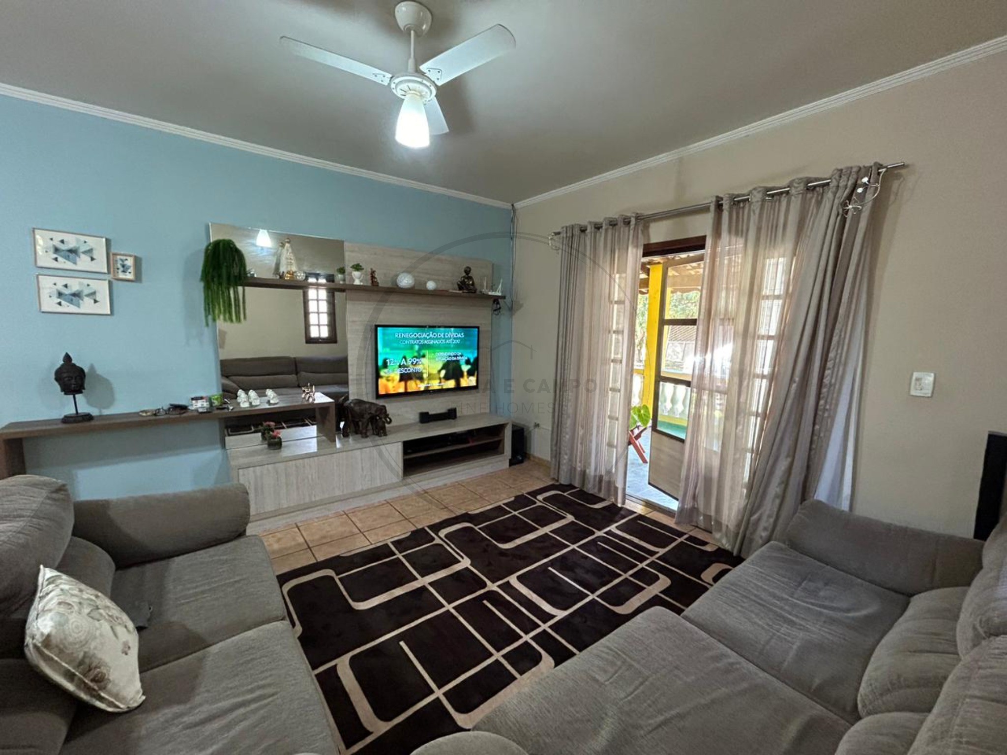 Chácara, 3 quartos, 1725 m² - Foto 16
