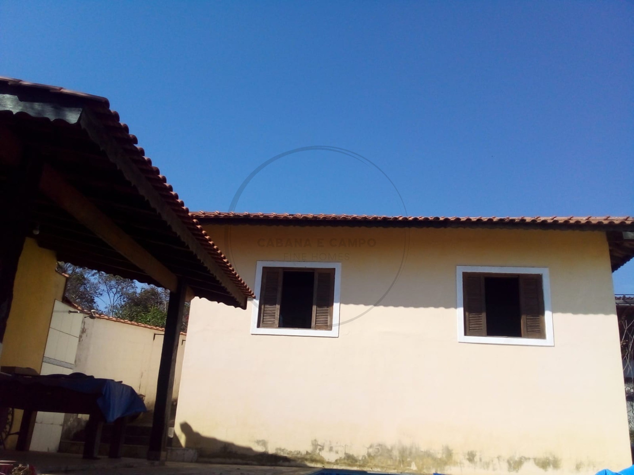 Chácara, 2 quartos, 600 m² - Foto 19