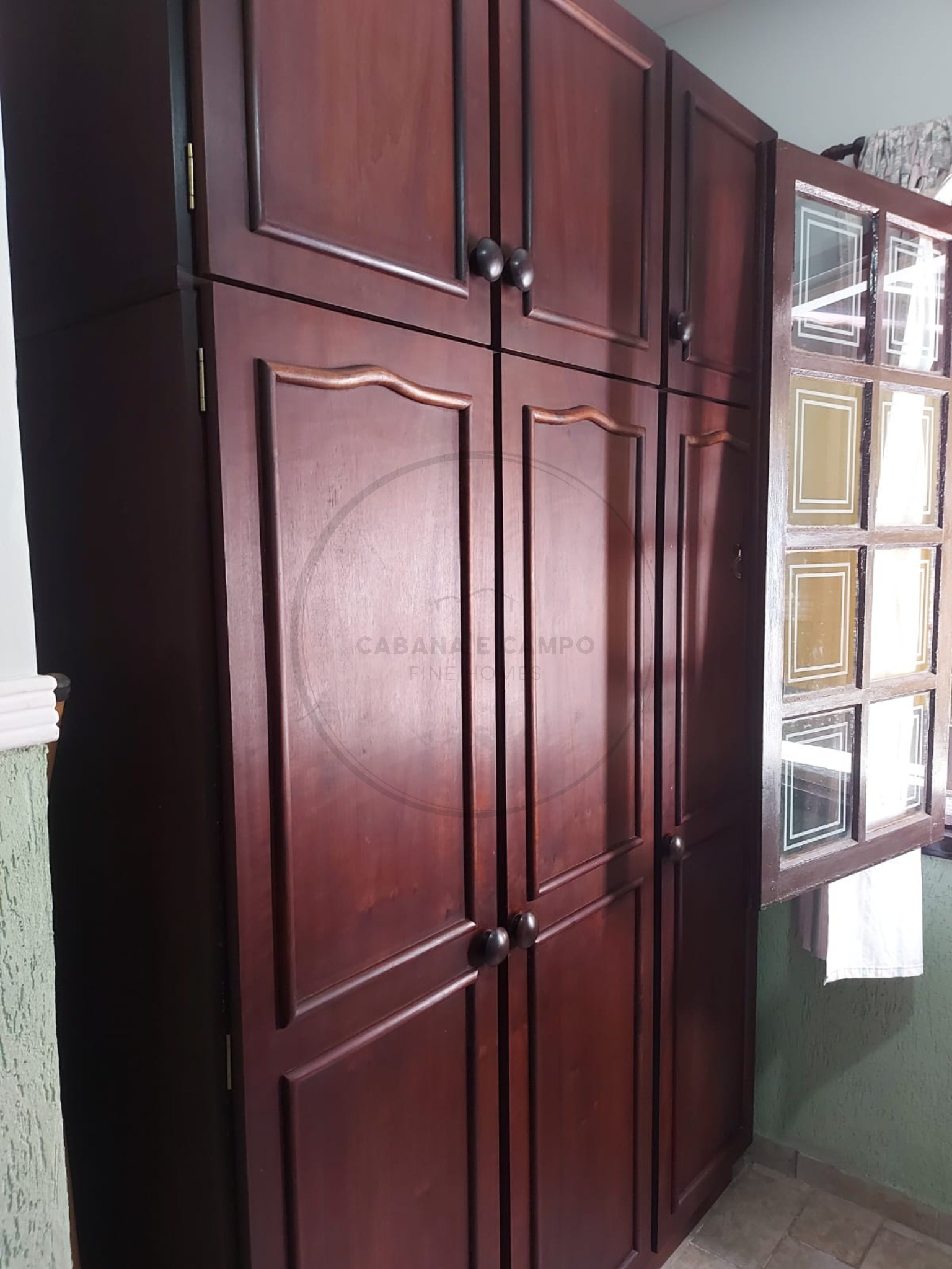 Chácara, 5 quartos, 1270 m² - Foto 23