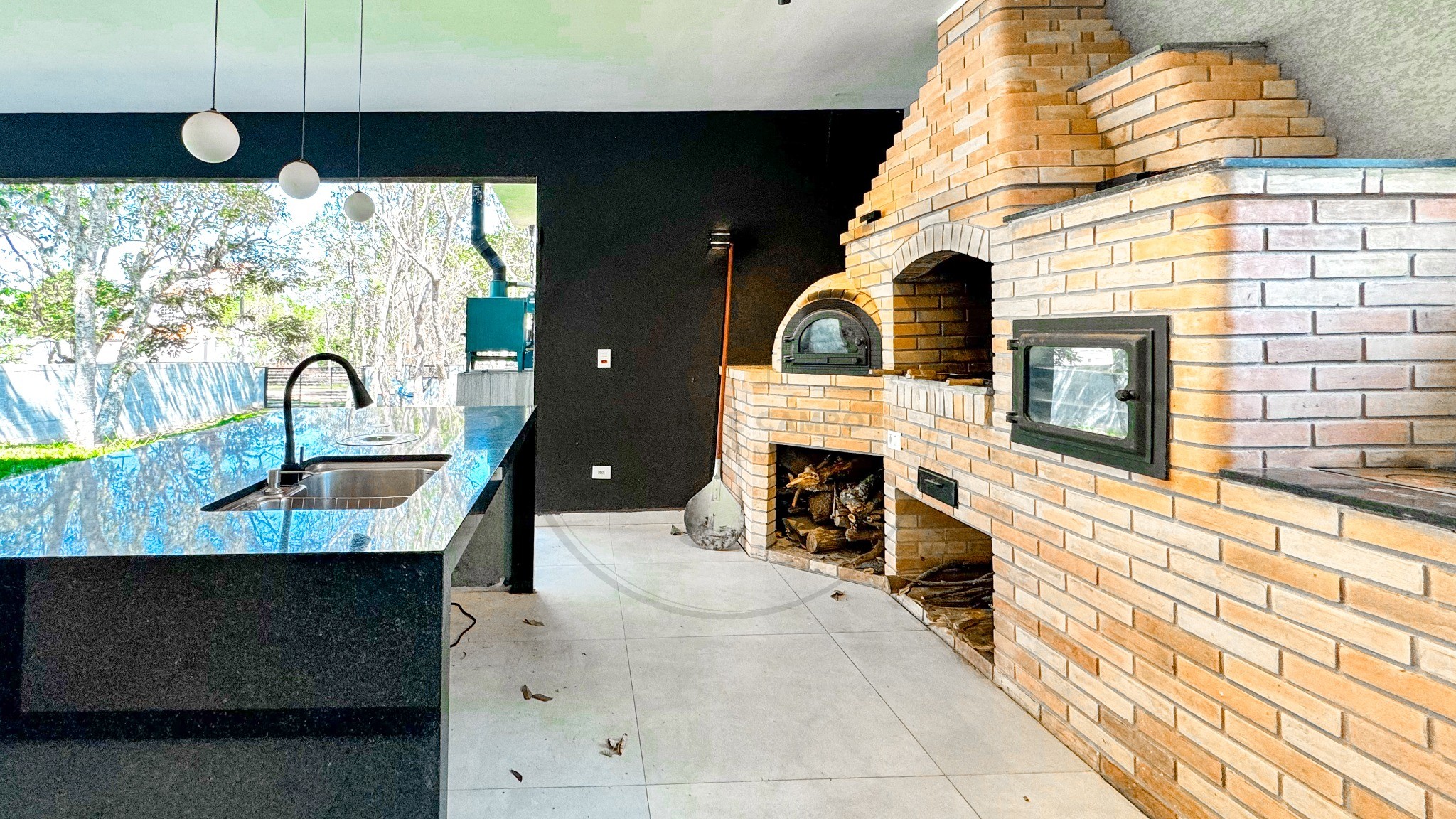 Chácara, 3 quartos, 1000 m² - Foto 26
