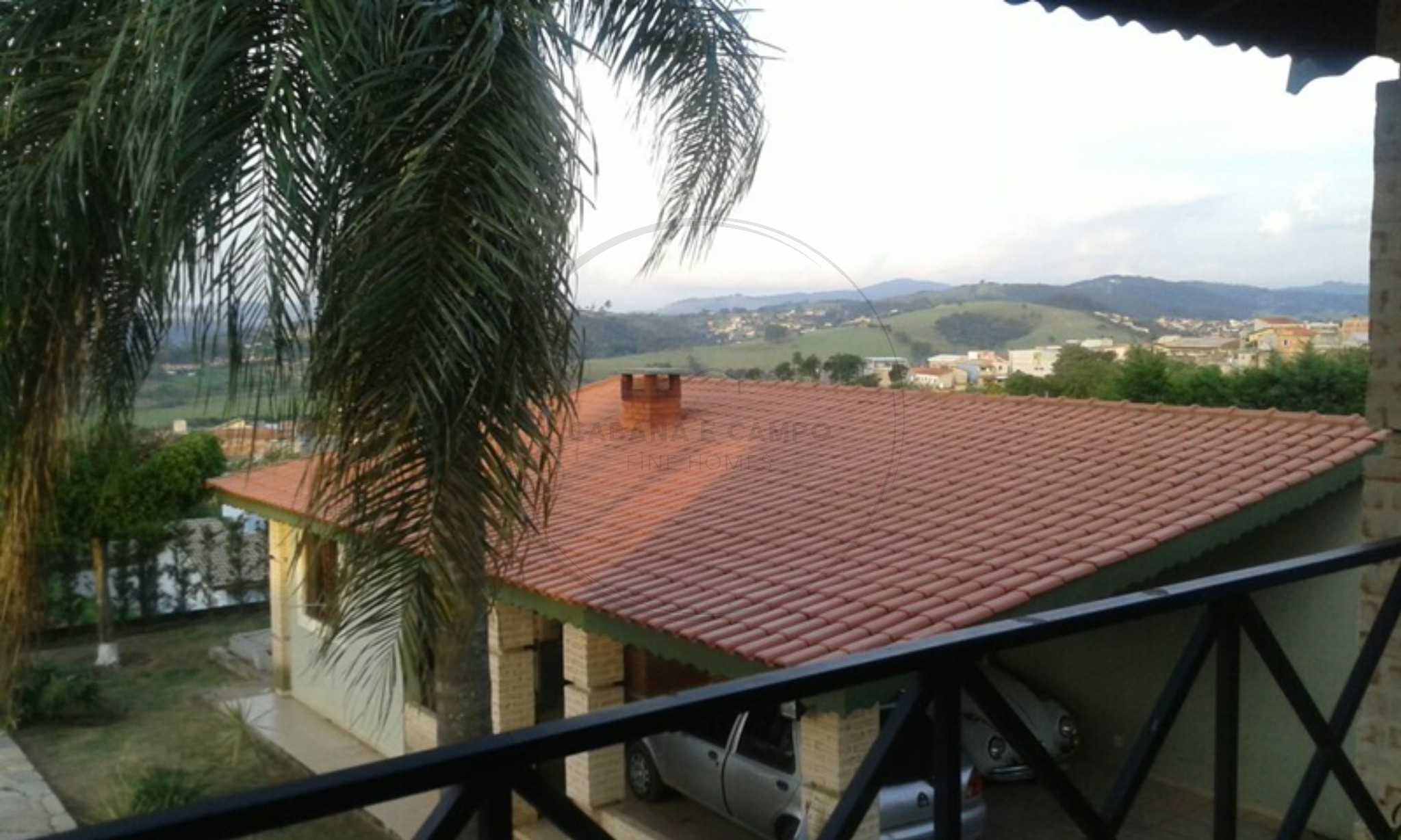 Chácara, 4 quartos, 1000 m² - Foto 27