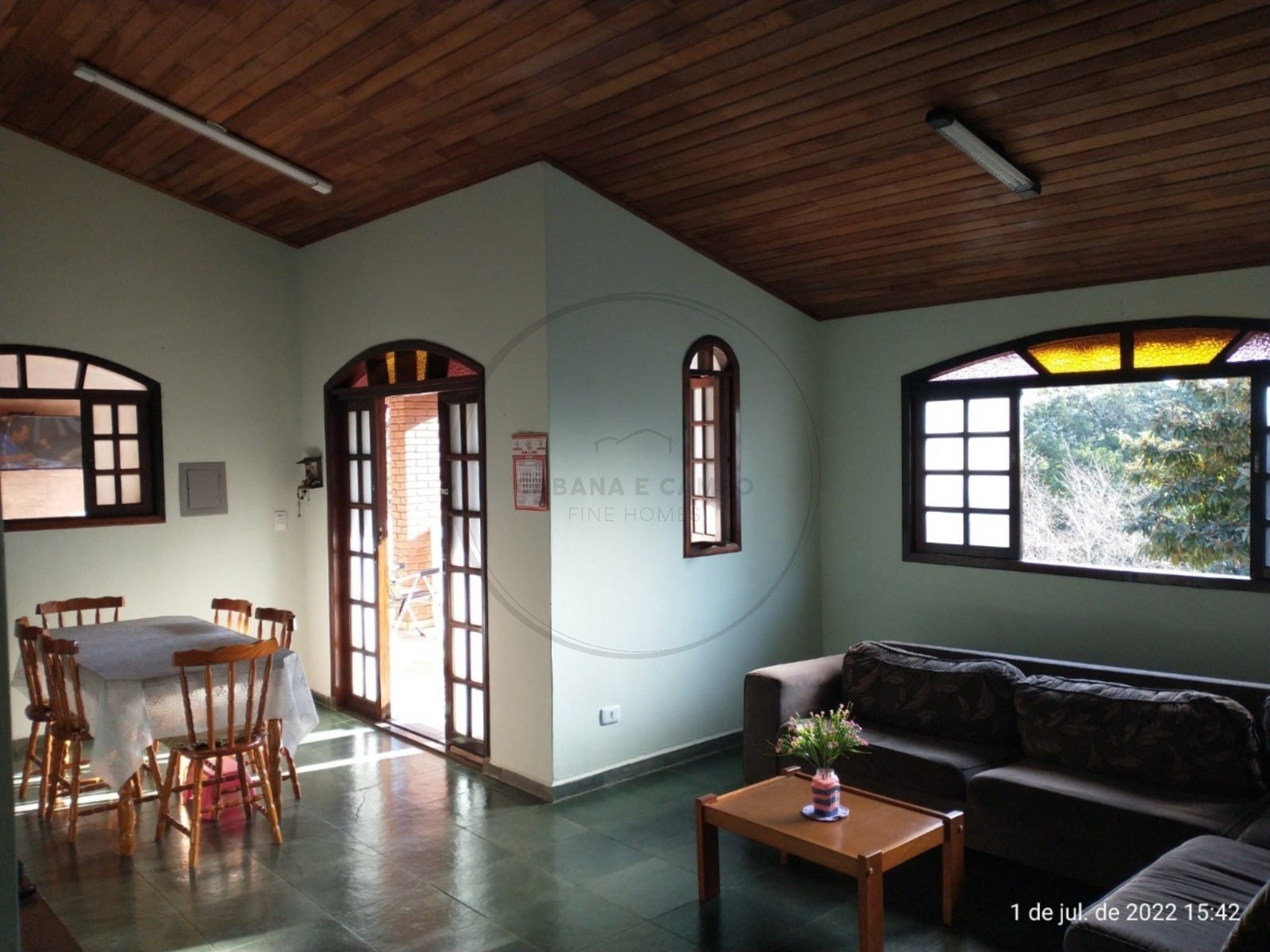 Chácara, 3 quartos - Foto 12