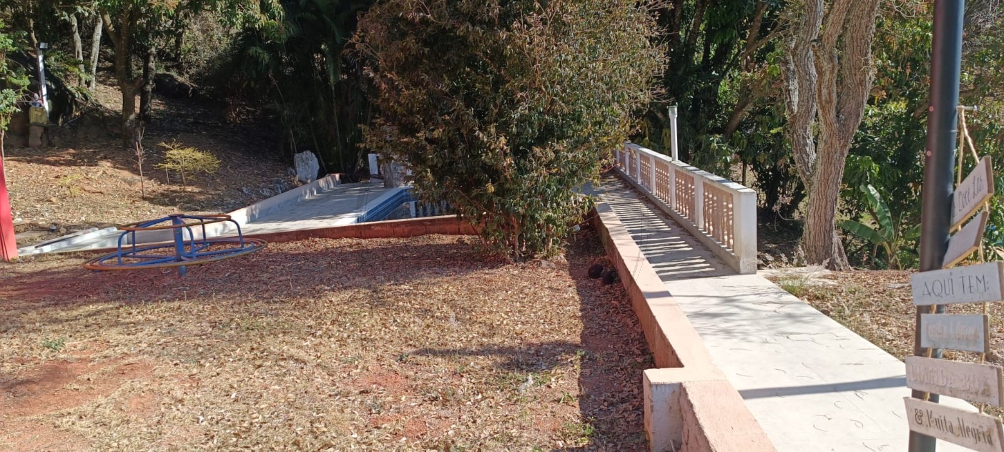Chácara, 3 quartos, 2400 m² - Foto 7