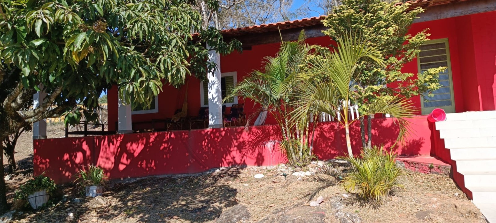 Chácara, 3 quartos, 2400 m² - Foto 39