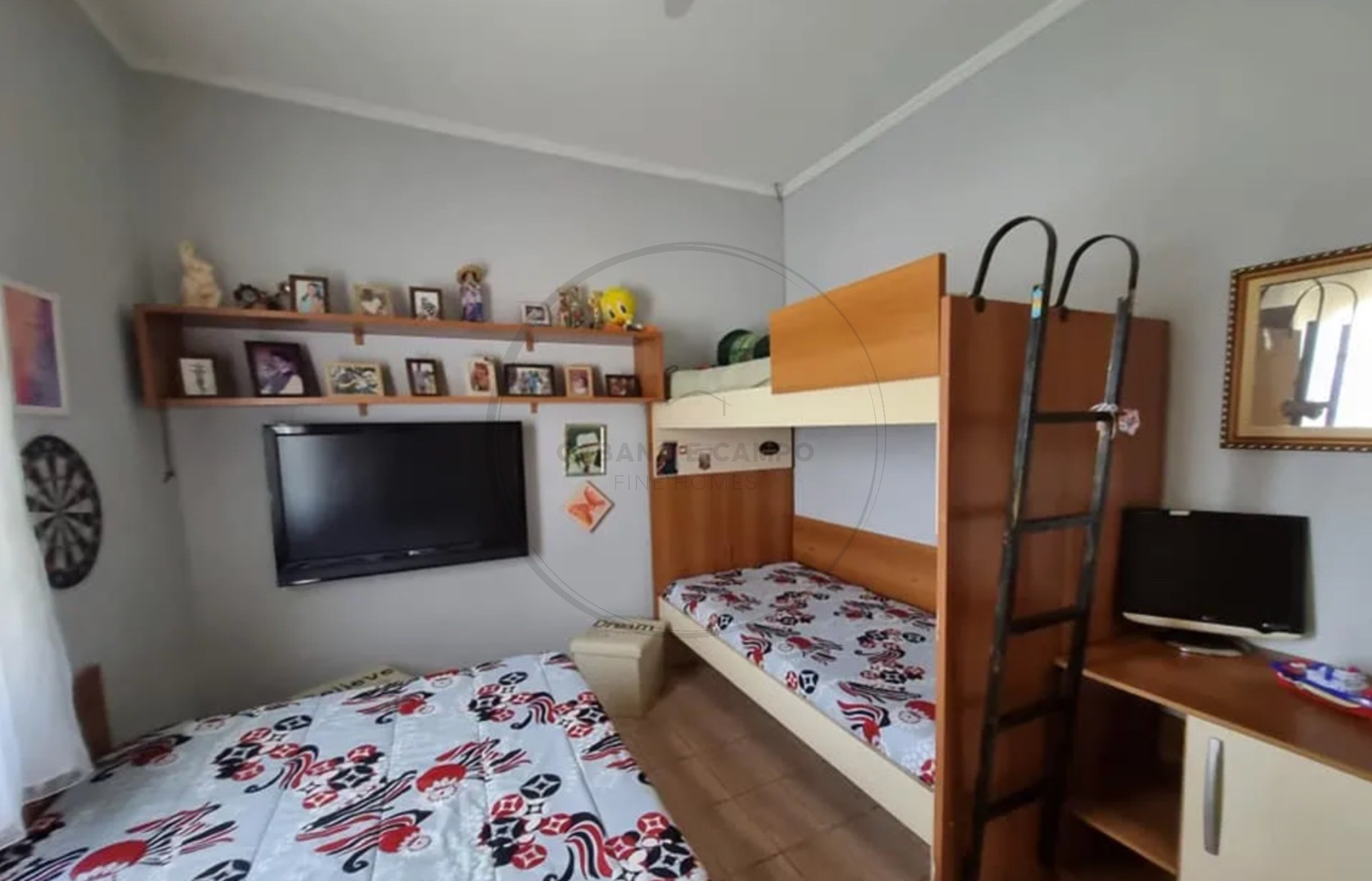 Chácara, 4 quartos, 1000 m² - Foto 15