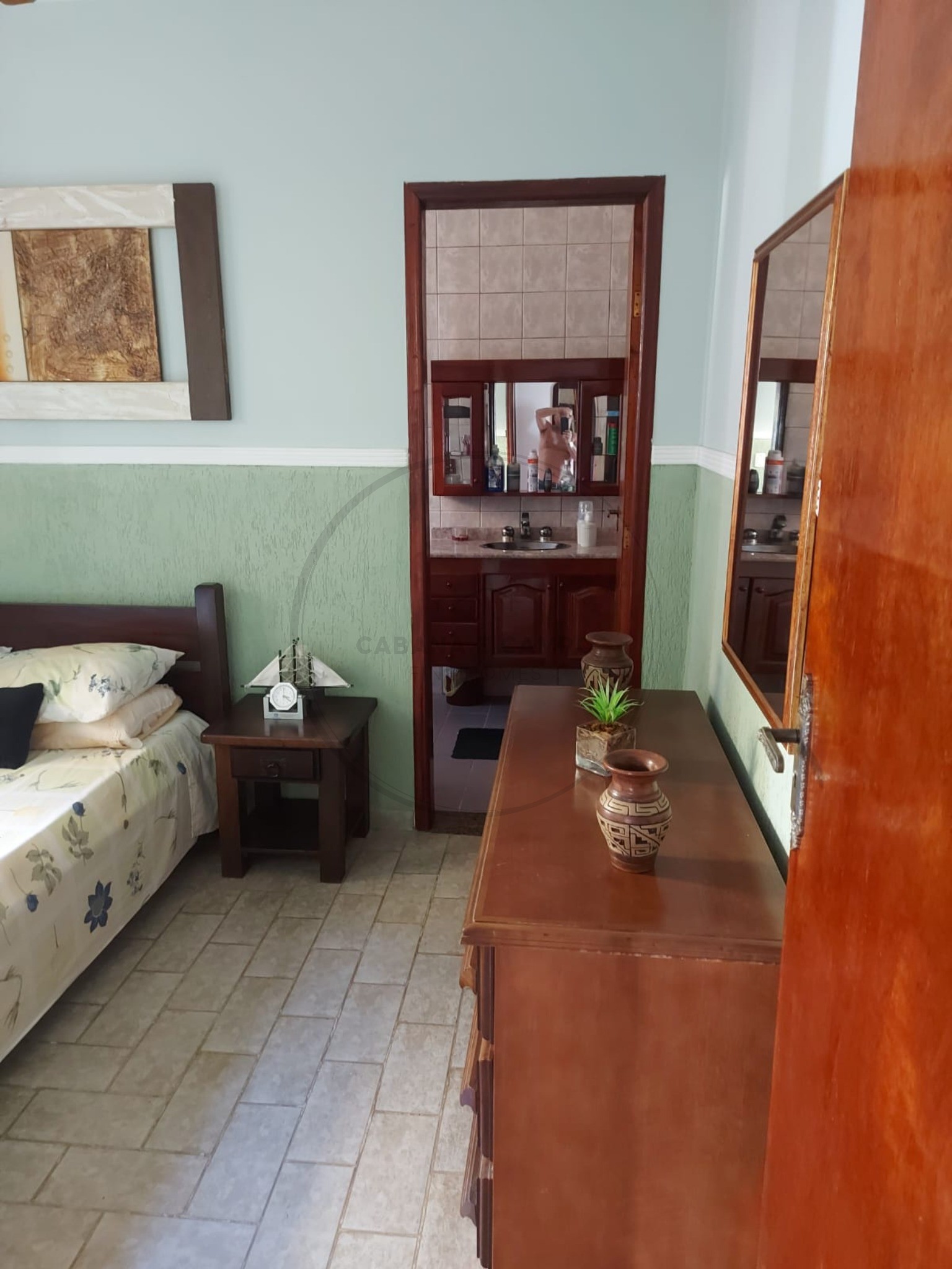 Chácara, 5 quartos, 1270 m² - Foto 19