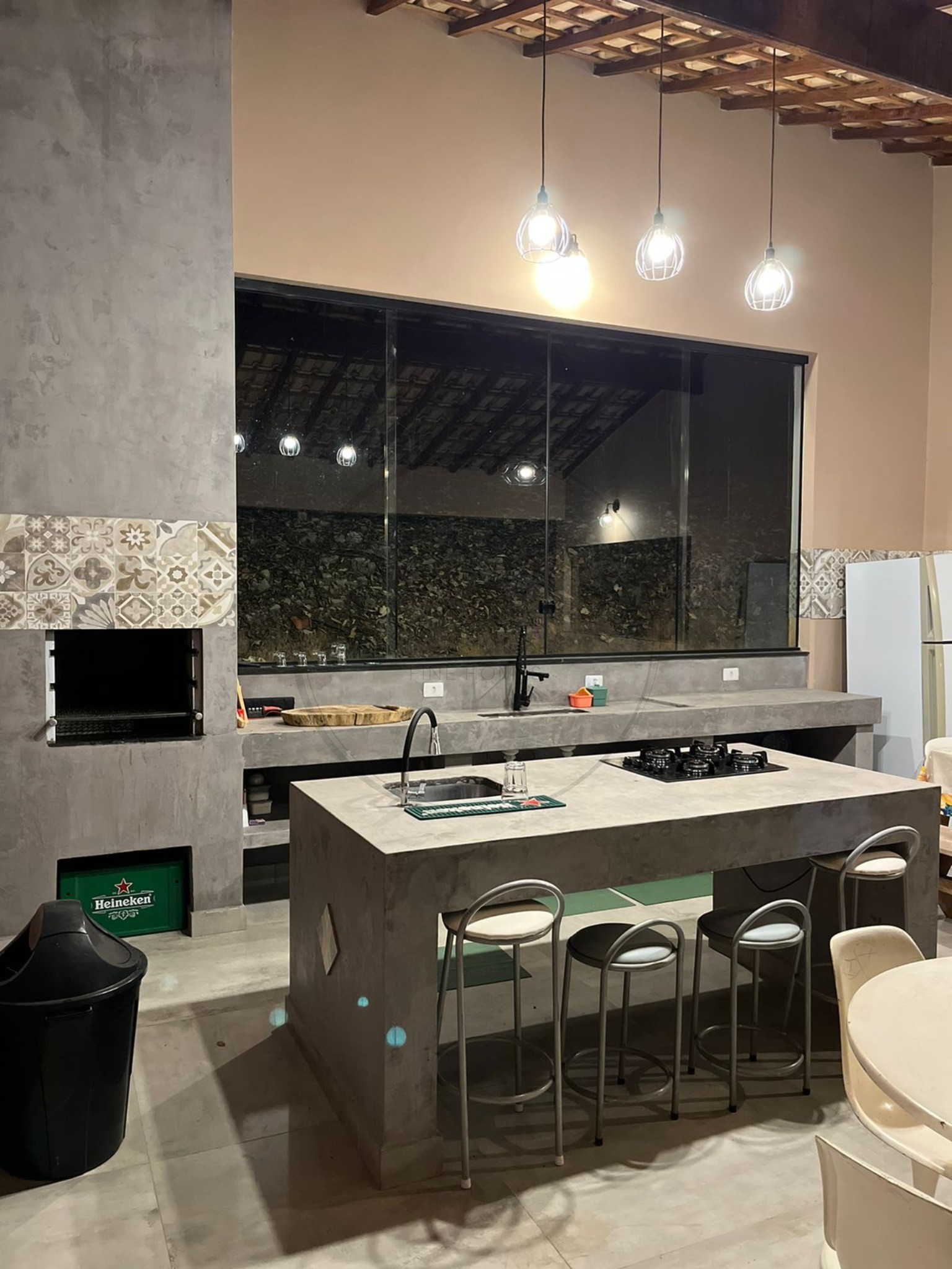 Chácara, 3 quartos, 2400 m² - Foto 4