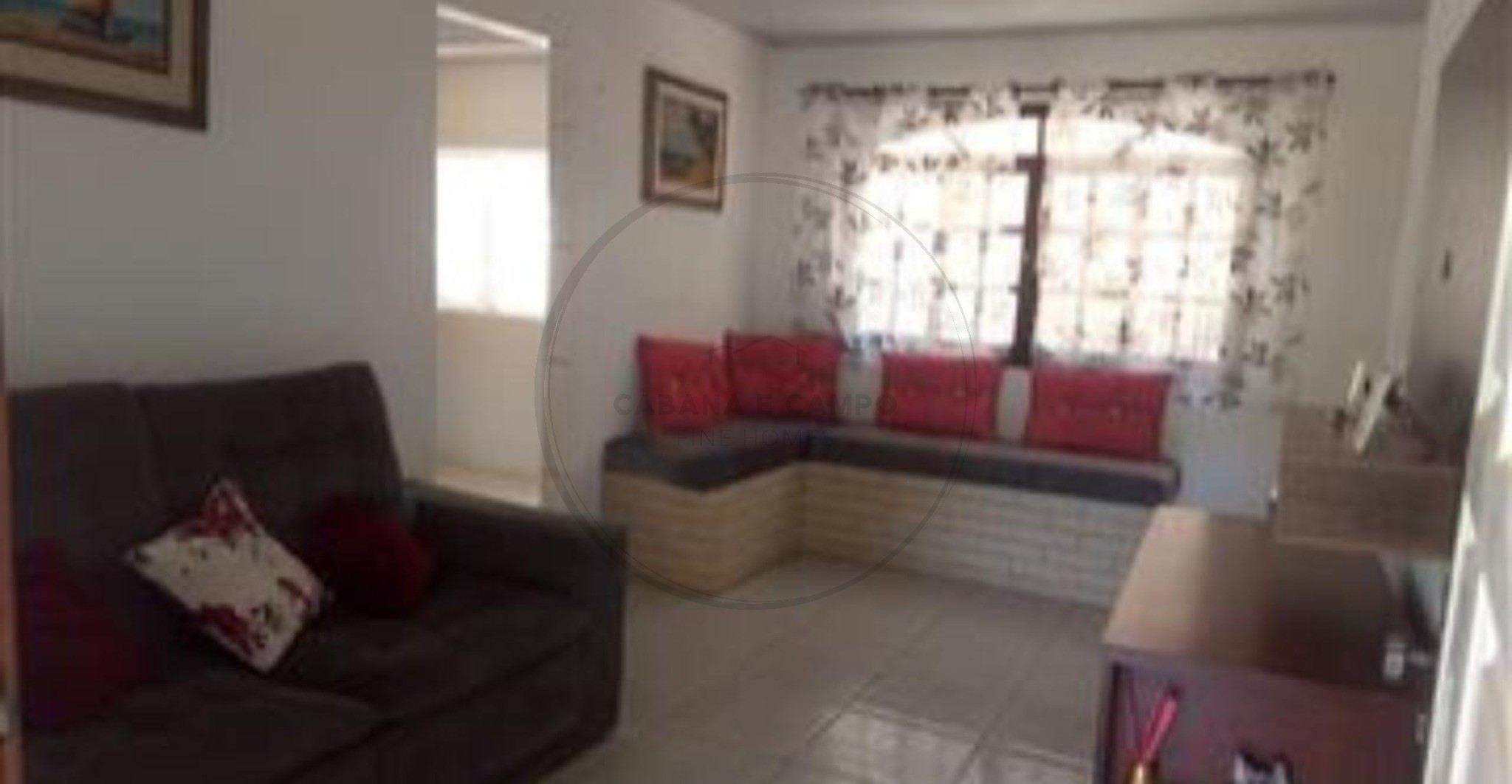 Chácara, 3 quartos, 1500 m² - Foto 12