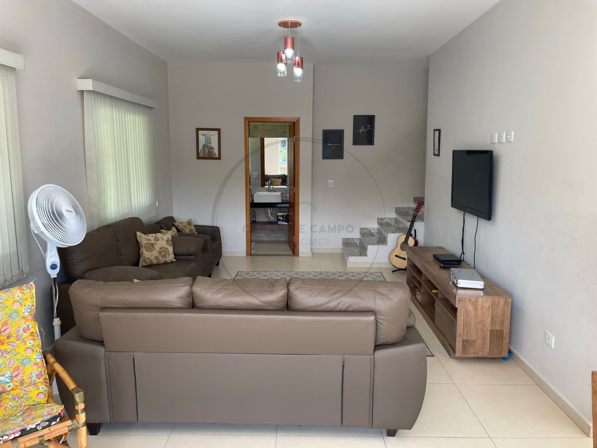 Chácara, 5 quartos, 1000 m² - Foto 20