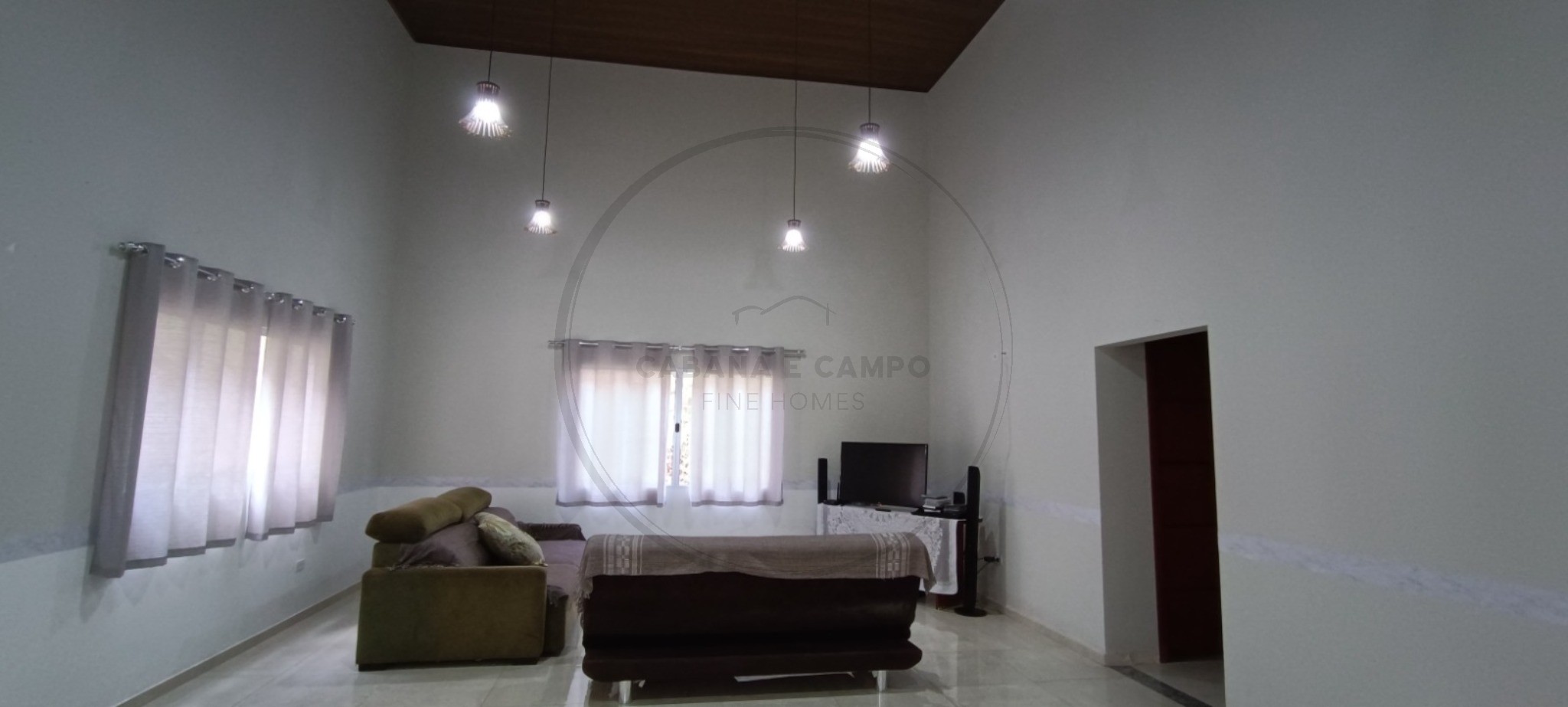 Chácara, 3 quartos, 1600 m² - Foto 6