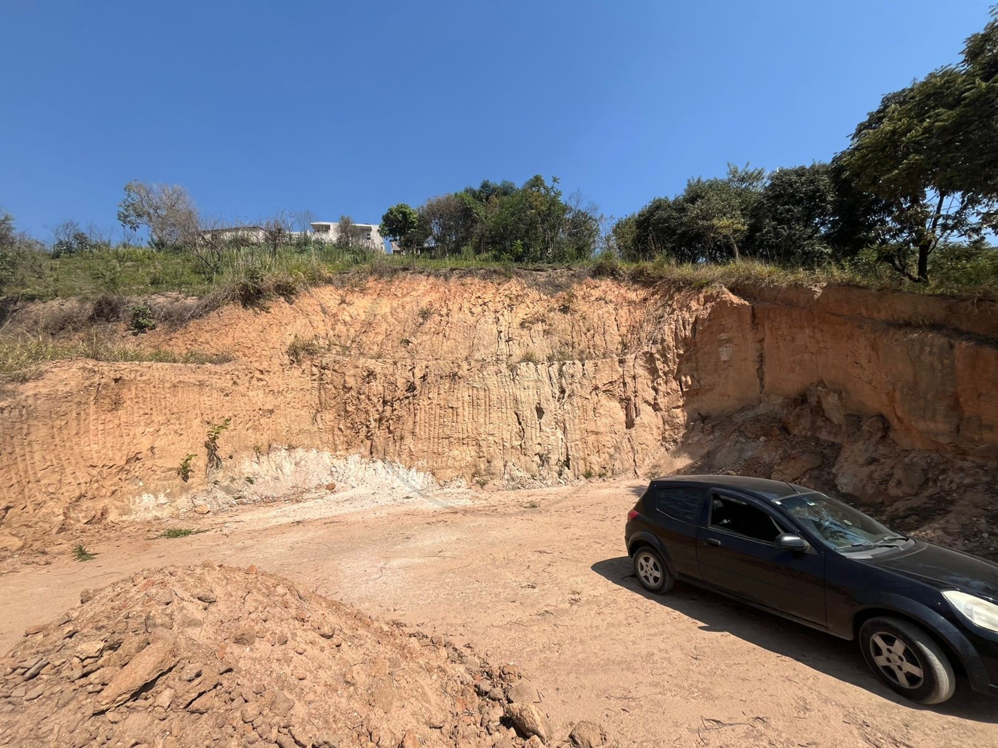 Terreno, 1000 m² - Foto 4