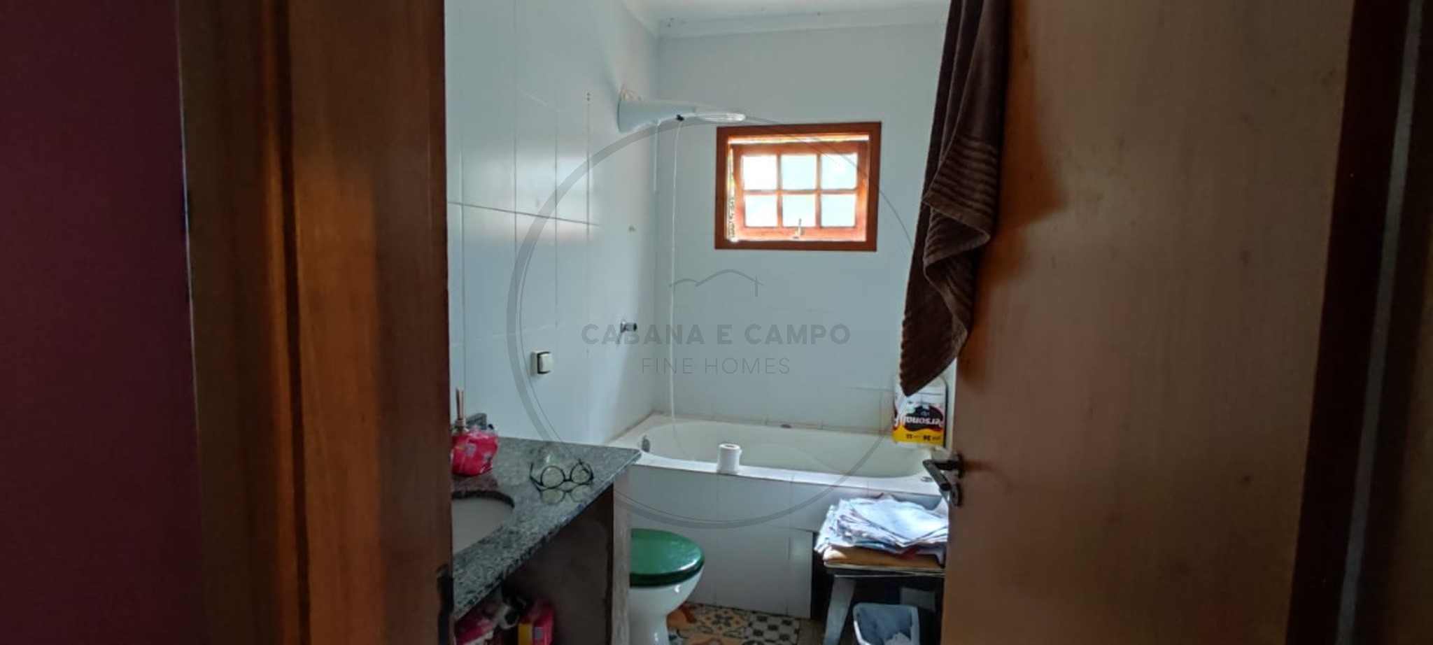 Chácara, 4 quartos, 1000 m² - Foto 20