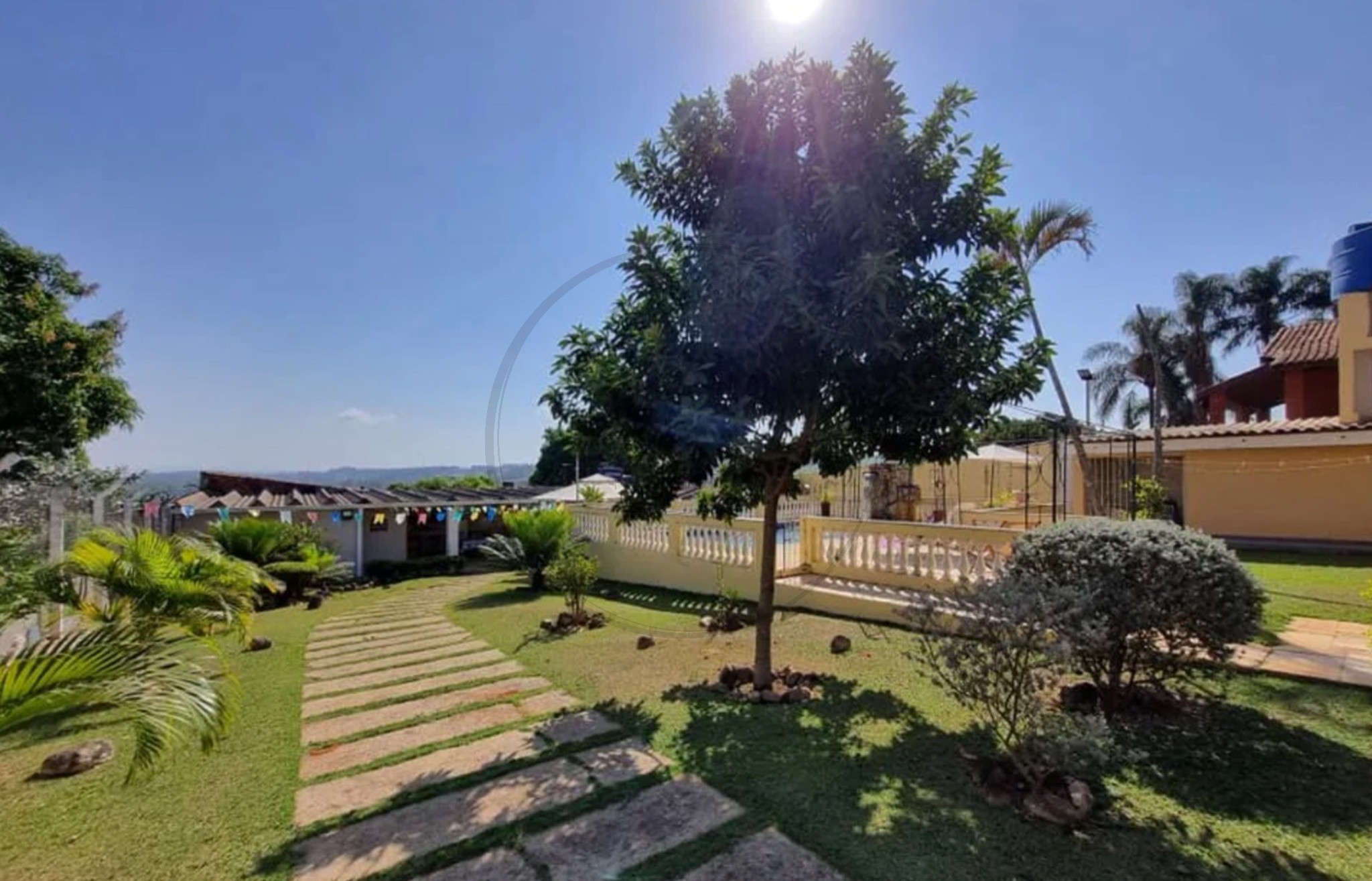 Chácara, 4 quartos, 1000 m² - Foto 12