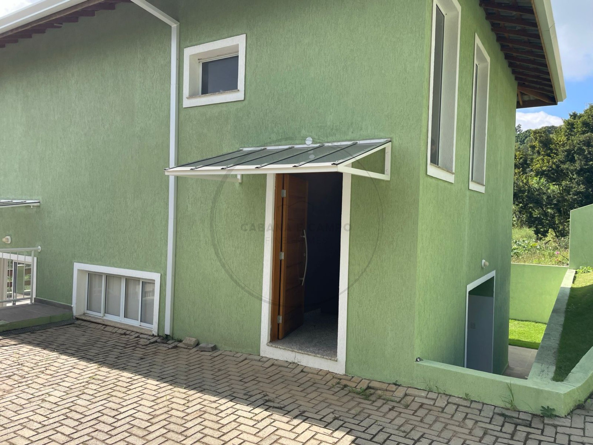 Chácara, 5 quartos, 1000 m² - Foto 13