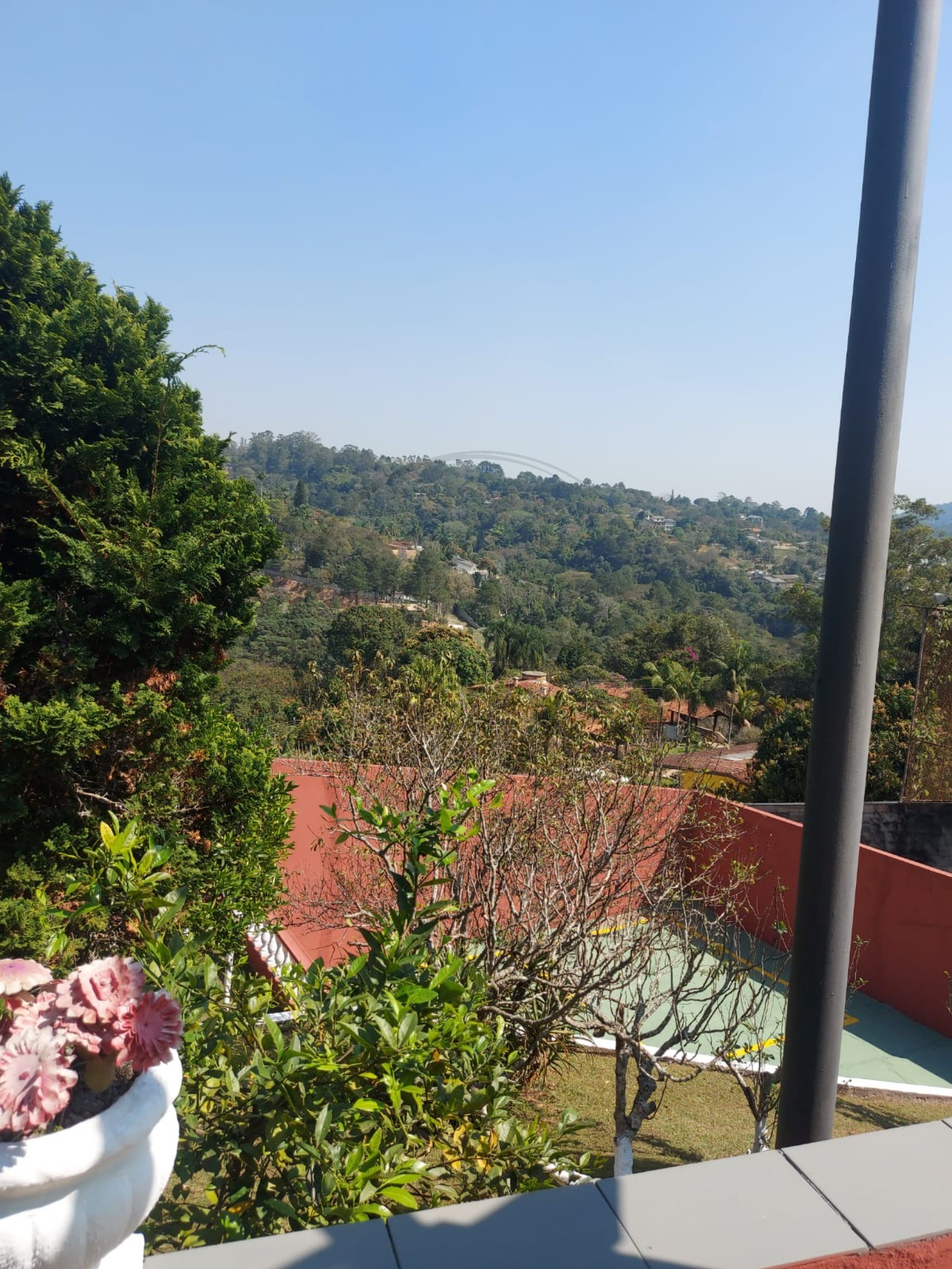 Chácara, 5 quartos, 1270 m² - Foto 9