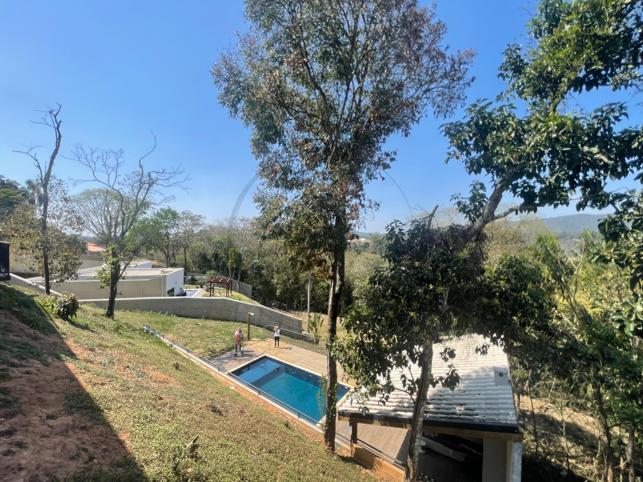 Chácara, 3 quartos, 880 m² - Foto 25