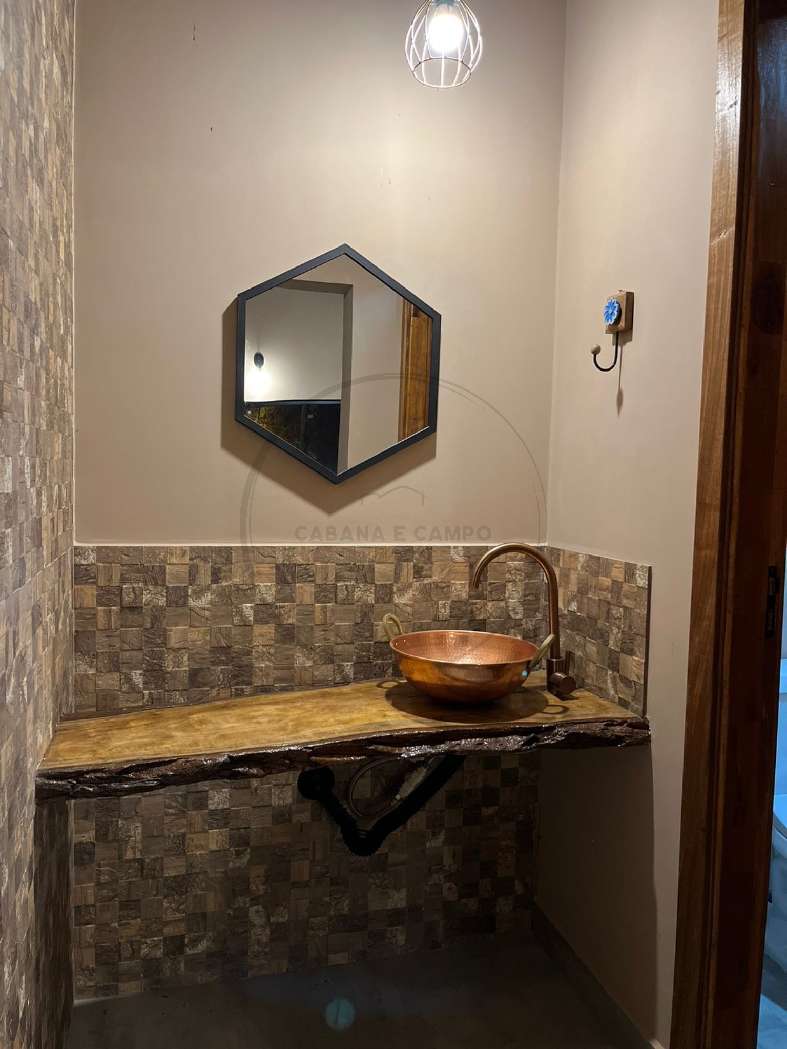 Chácara, 3 quartos, 2400 m² - Foto 13