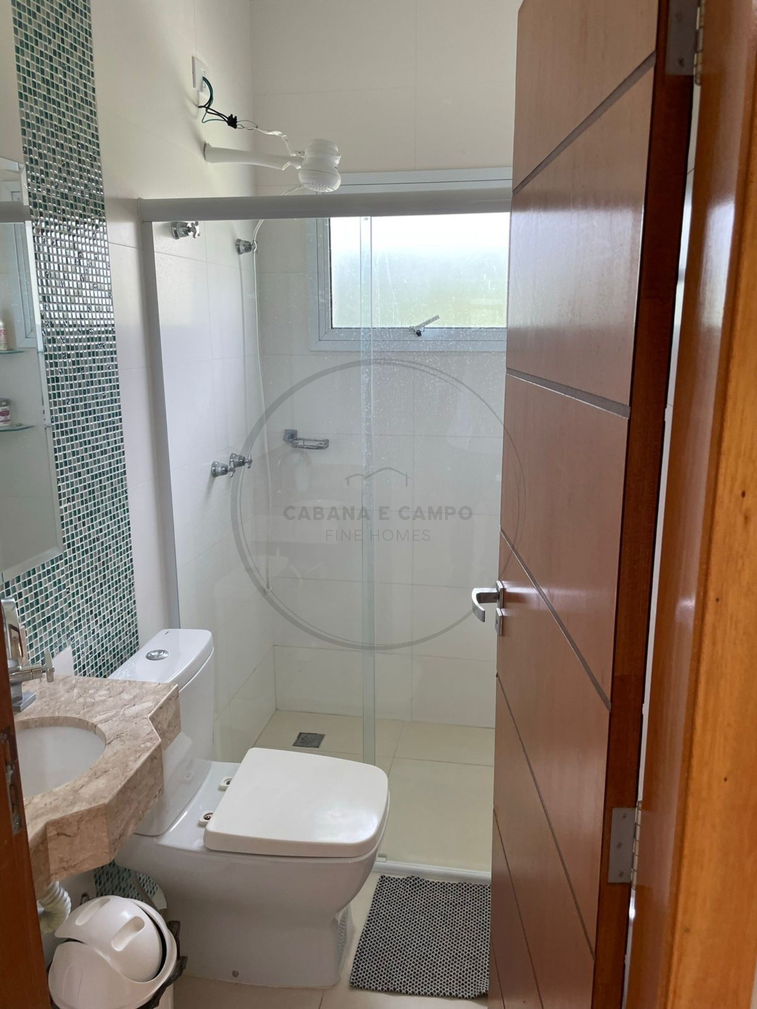 Chácara, 5 quartos, 1000 m² - Foto 9