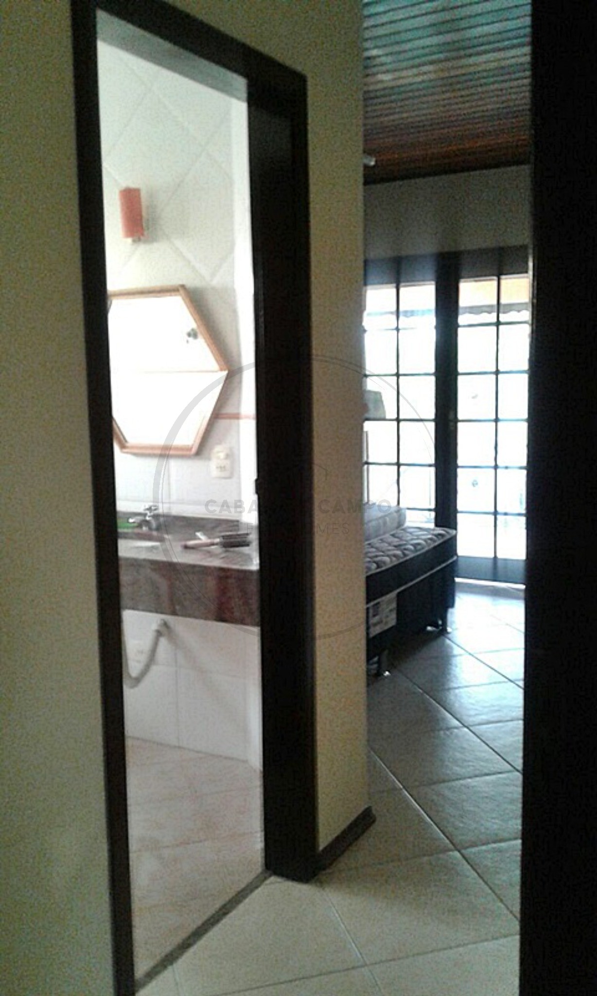 Chácara, 4 quartos, 1000 m² - Foto 12