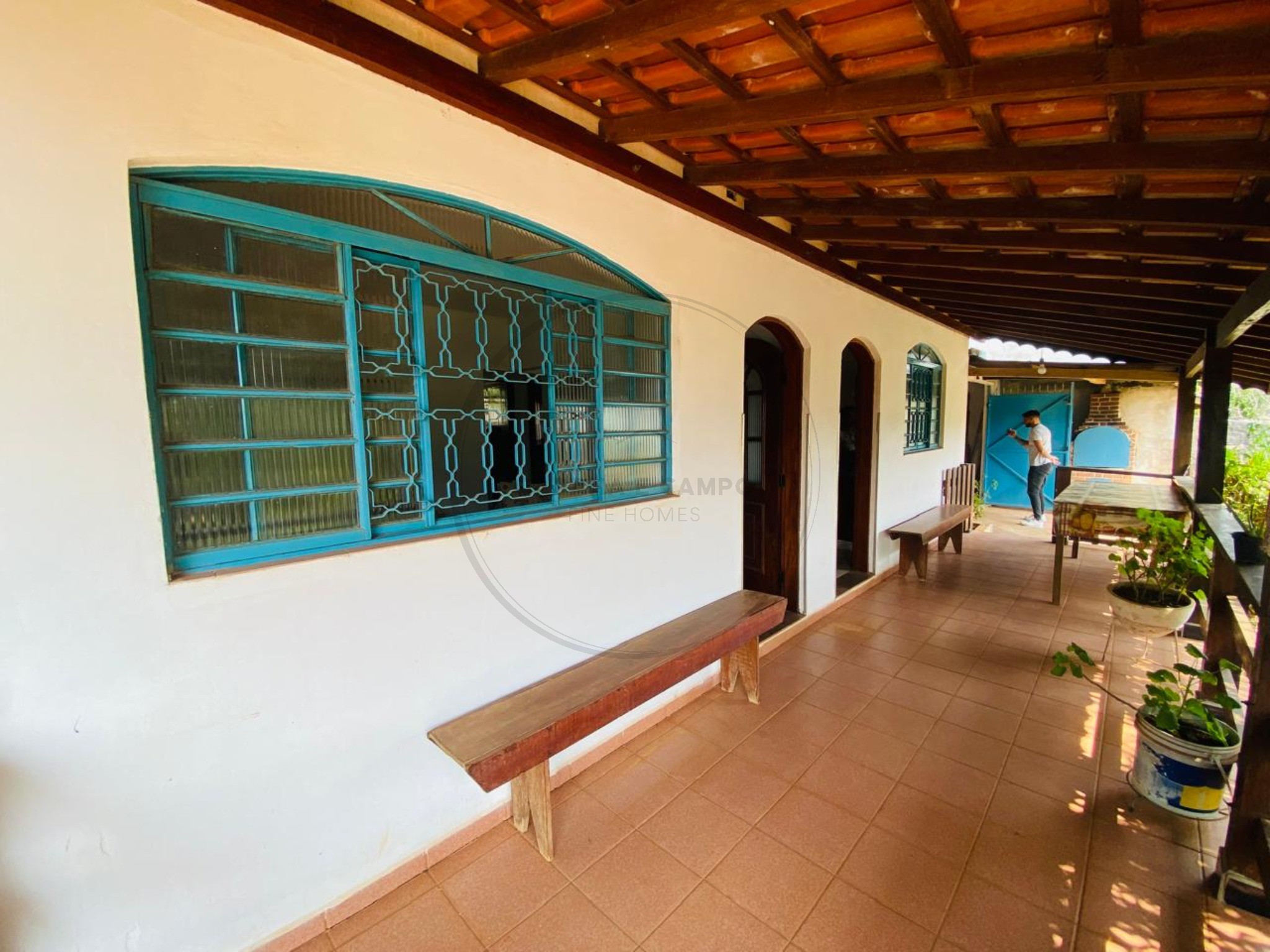 Chácara, 2 quartos - Foto 31