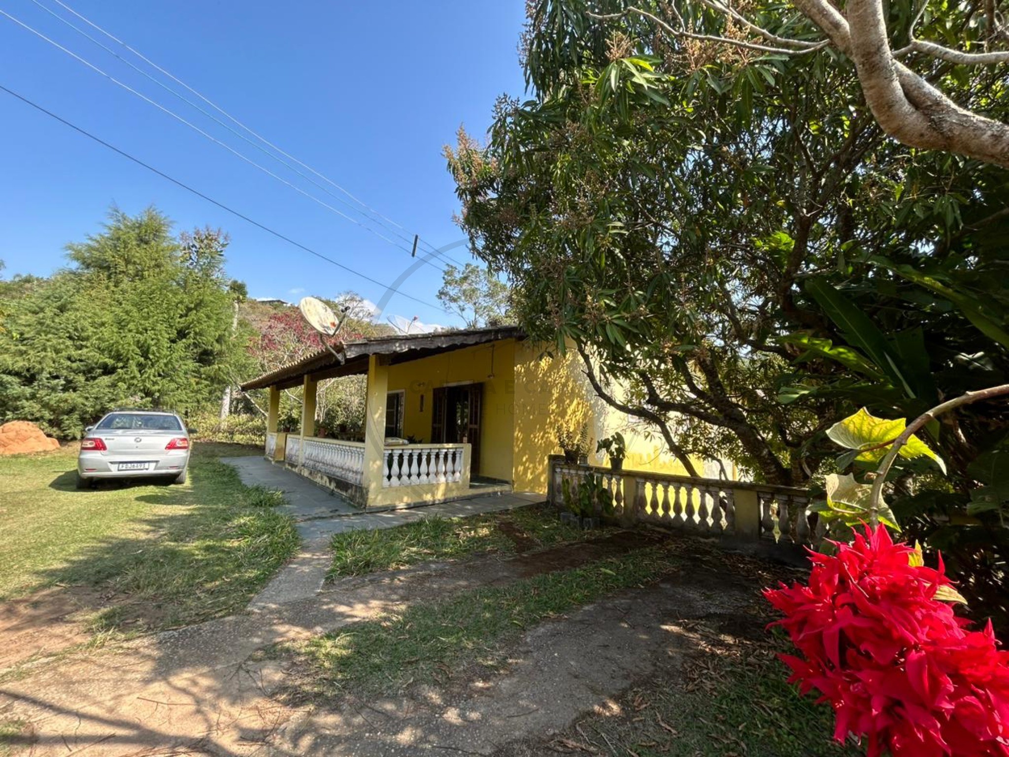 Chácara, 3 quartos, 1725 m² - Foto 25