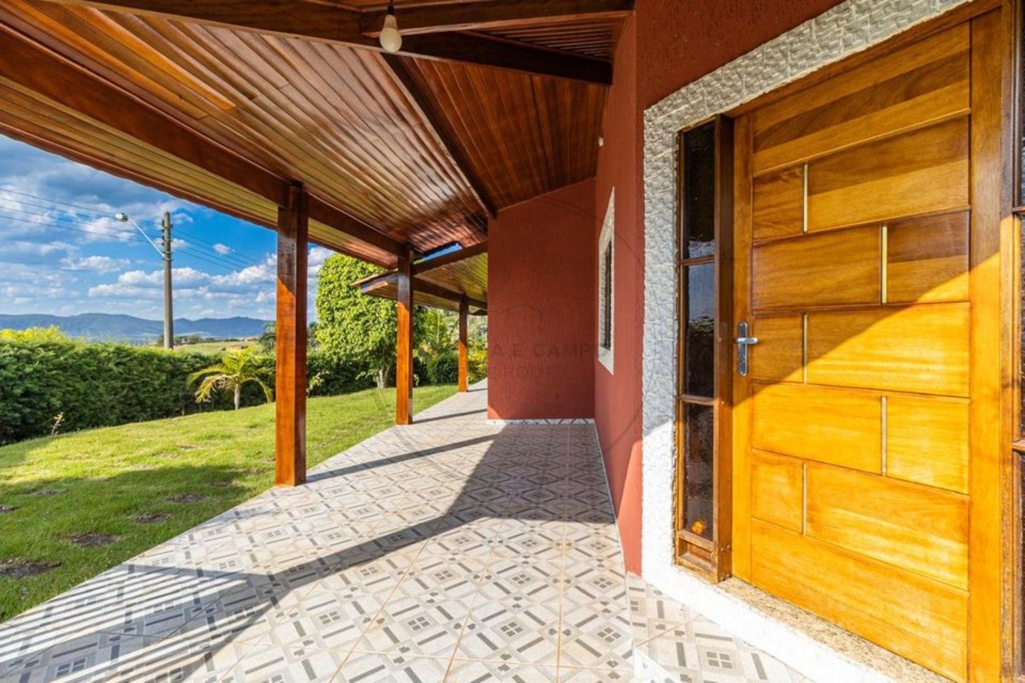 Chácara, 3 quartos, 927 m² - Foto 3