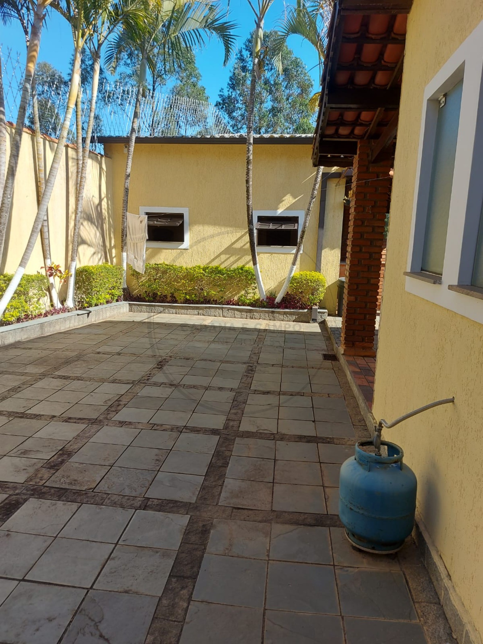 Chácara, 5 quartos, 1270 m² - Foto 27