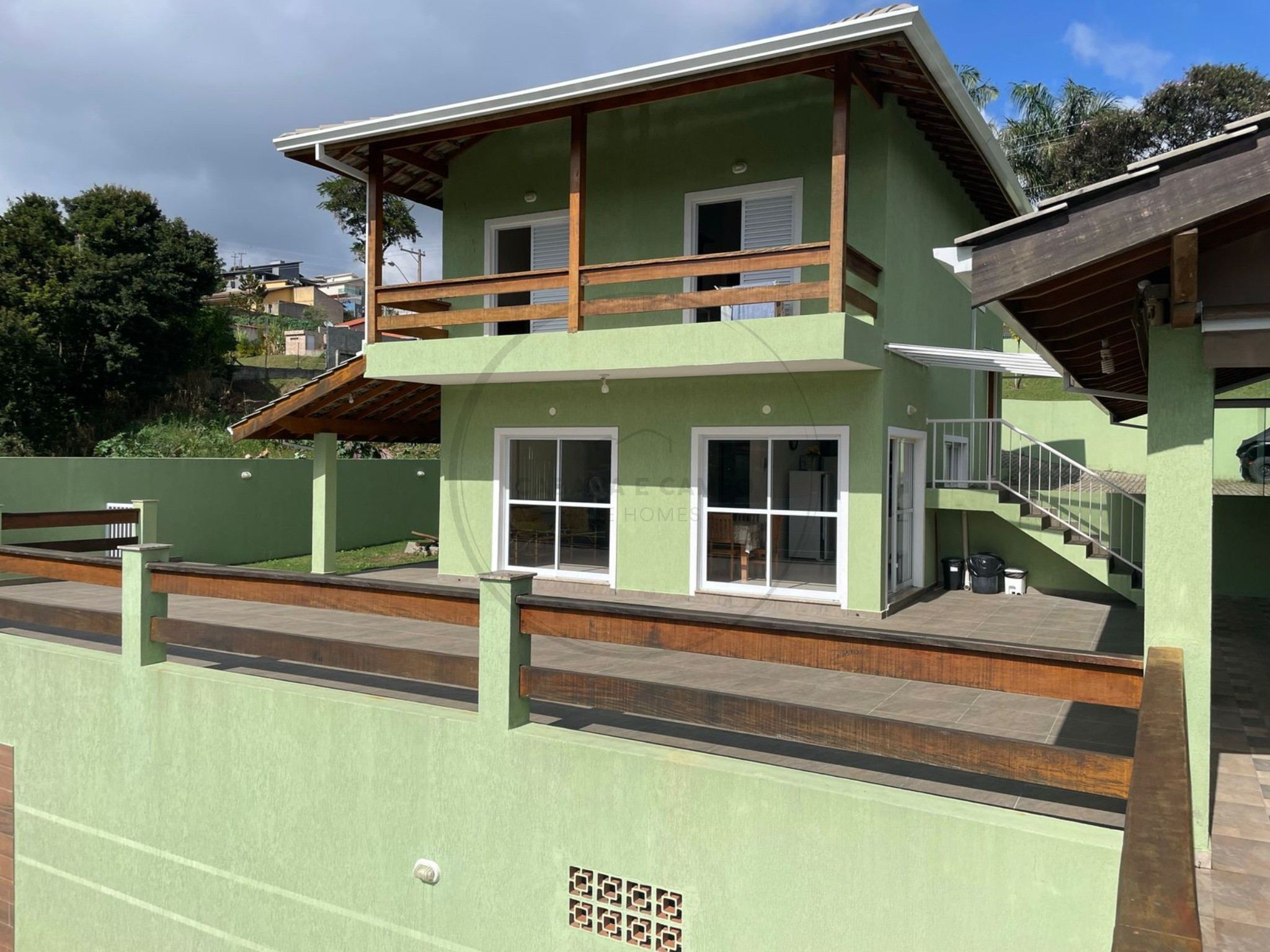 Chácara, 5 quartos, 1000 m² - Foto 29