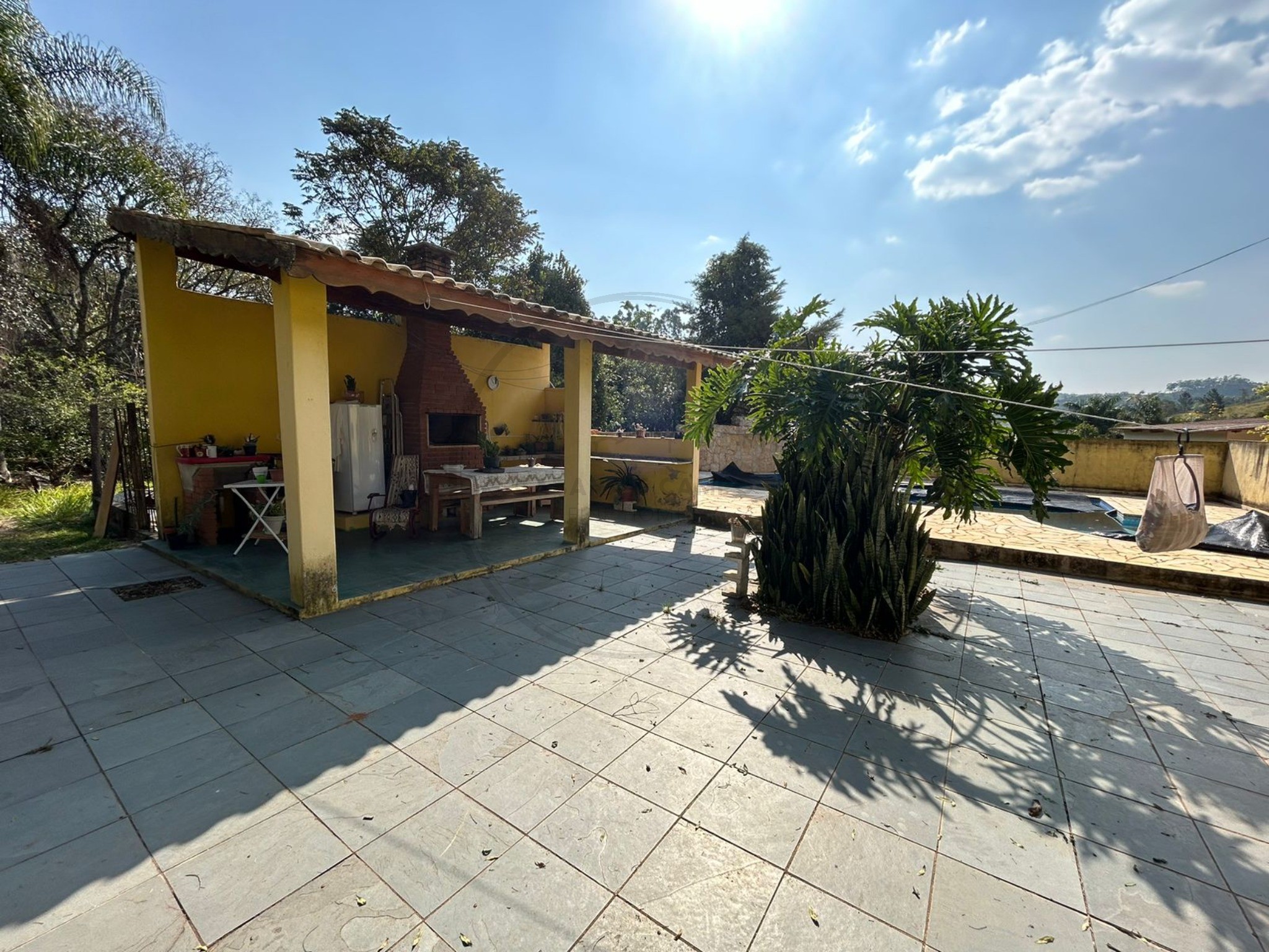 Chácara, 3 quartos, 1725 m² - Foto 6
