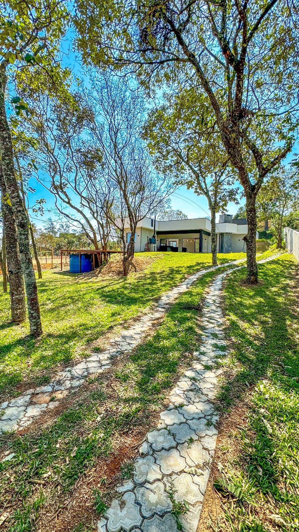 Chácara, 3 quartos, 1000 m² - Foto 43
