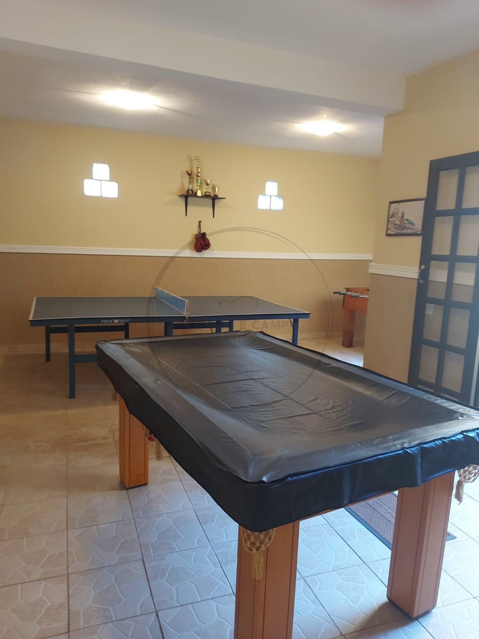 Chácara, 5 quartos, 1270 m² - Foto 26