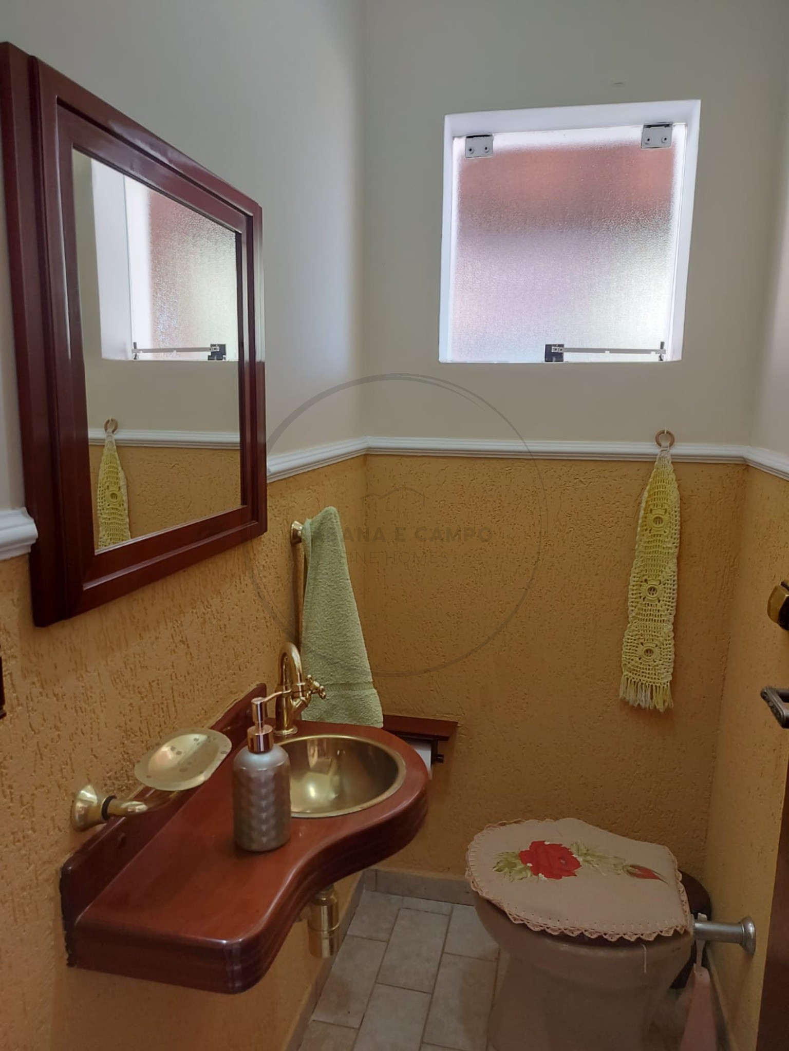 Chácara, 5 quartos, 1270 m² - Foto 25