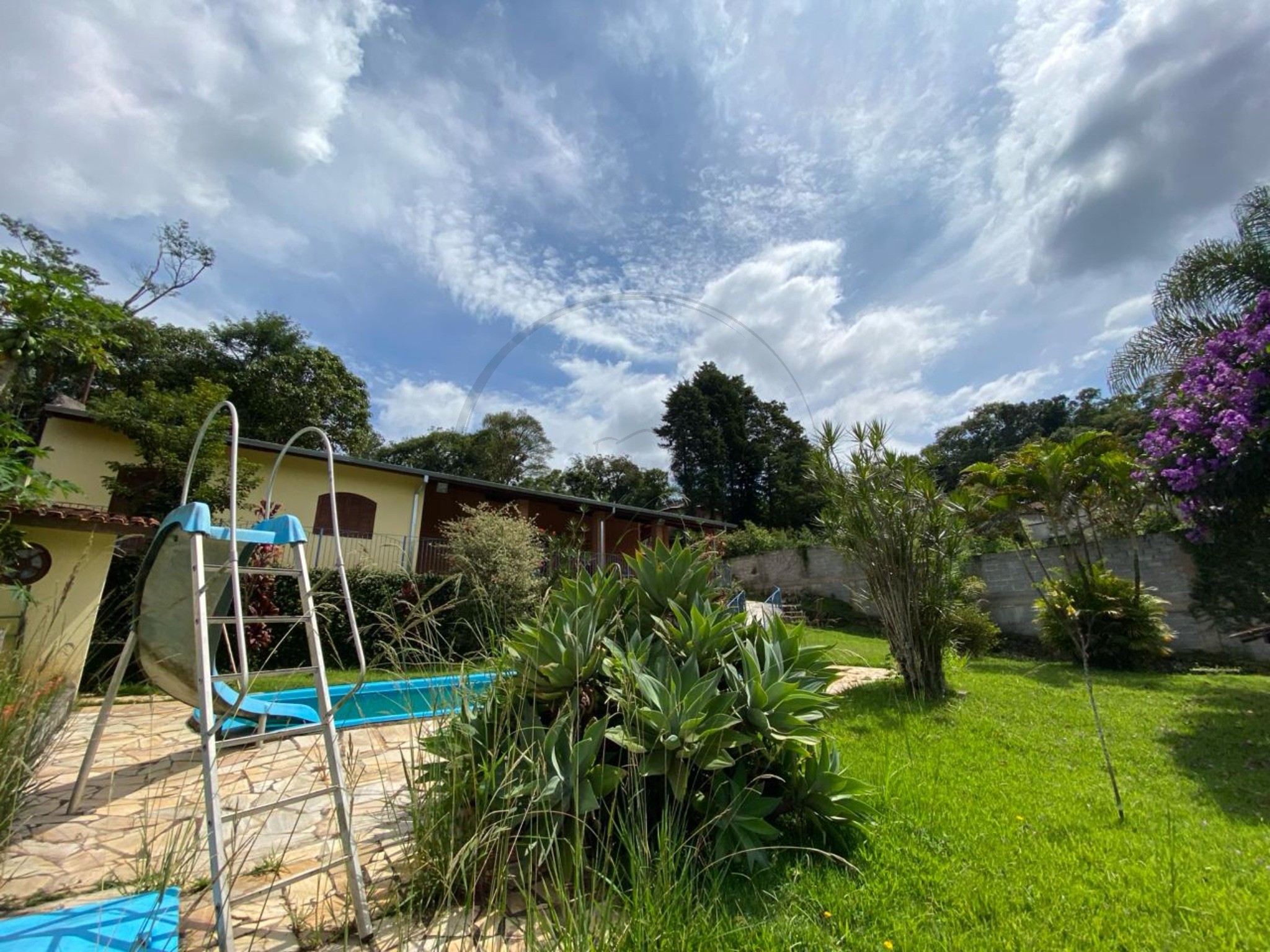 Chácara, 4 quartos, 750 m² - Foto 11