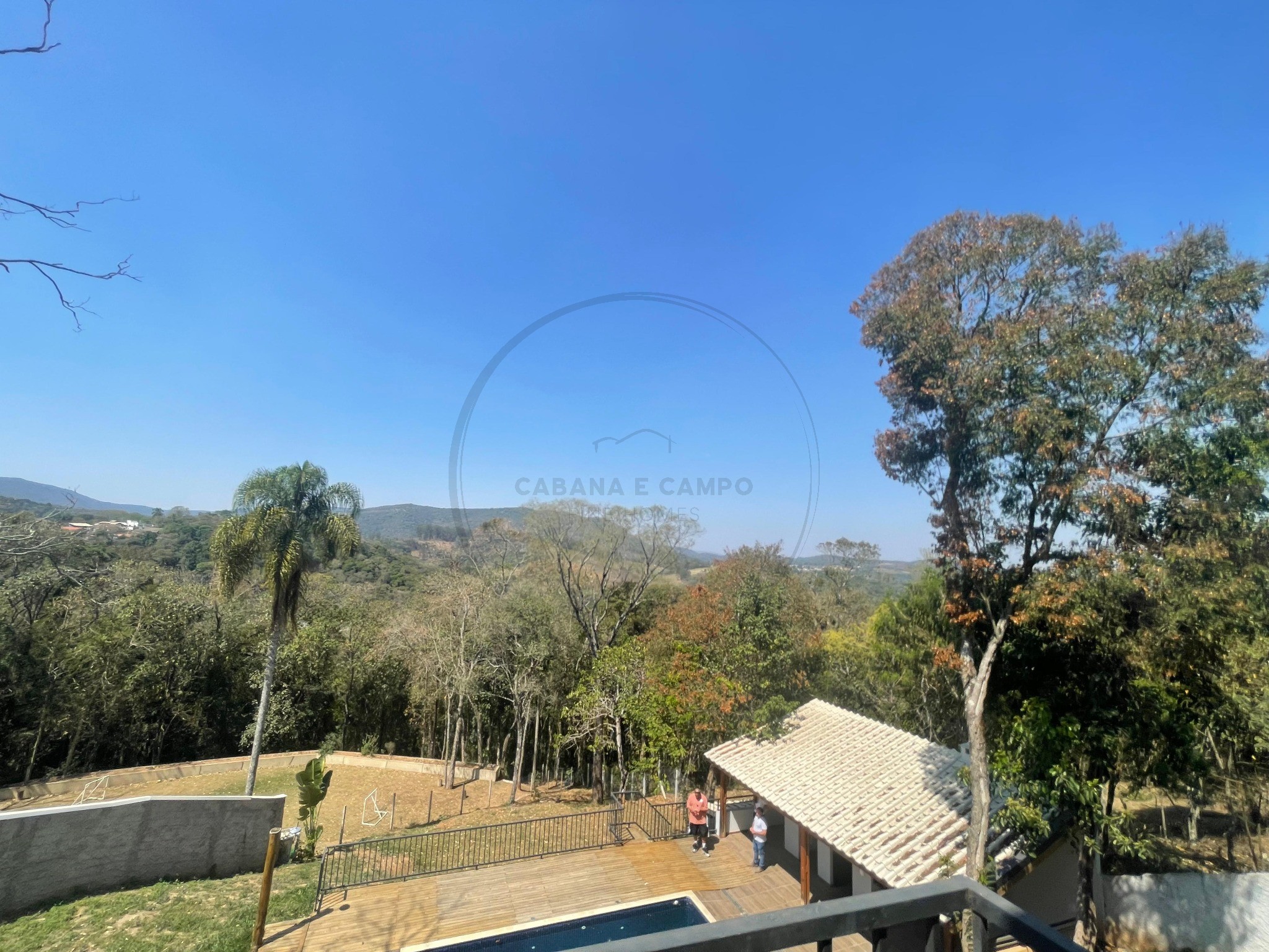 Chácara, 3 quartos, 880 m² - Foto 22