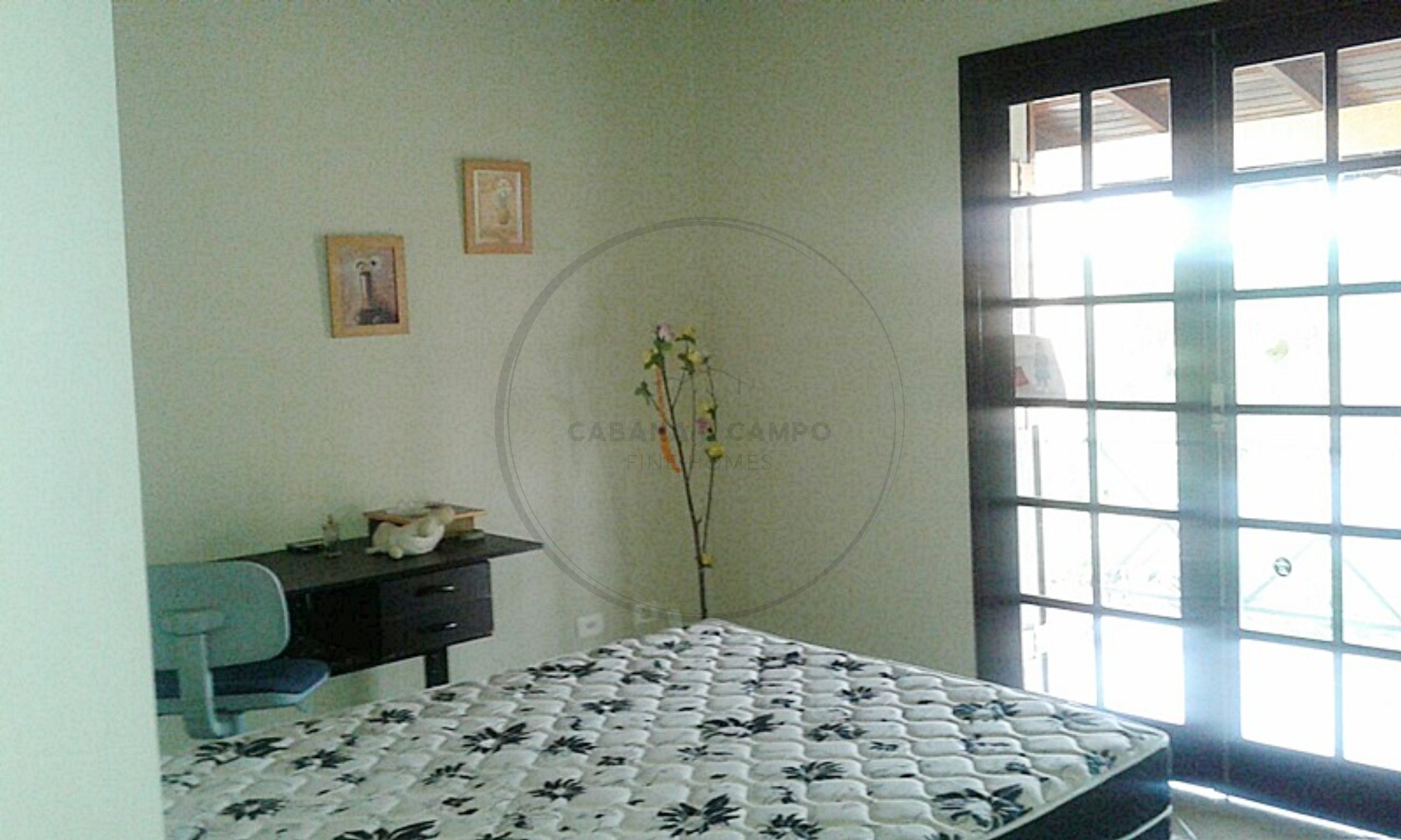 Chácara, 4 quartos, 1000 m² - Foto 22