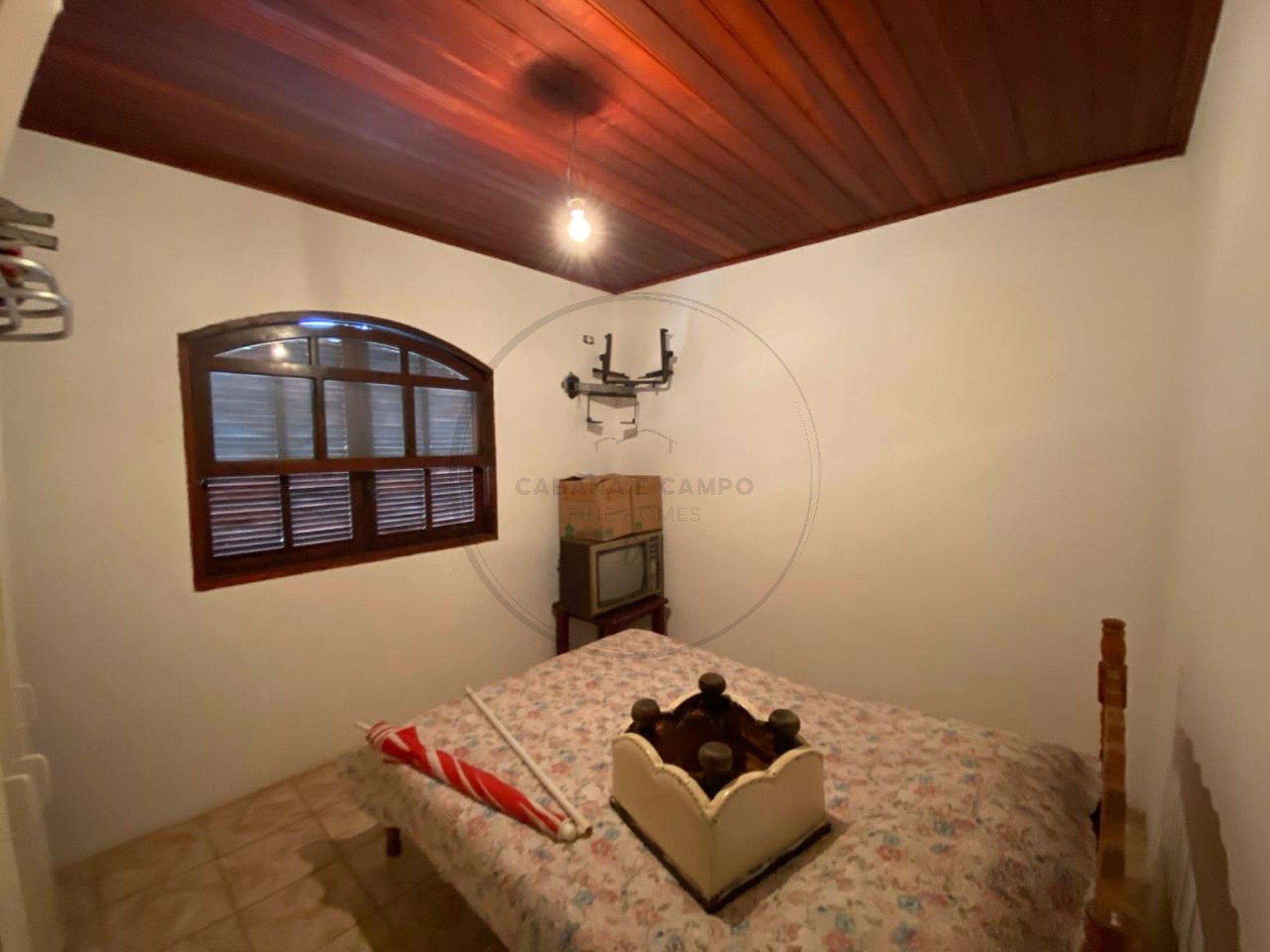 Chácara, 4 quartos, 750 m² - Foto 17