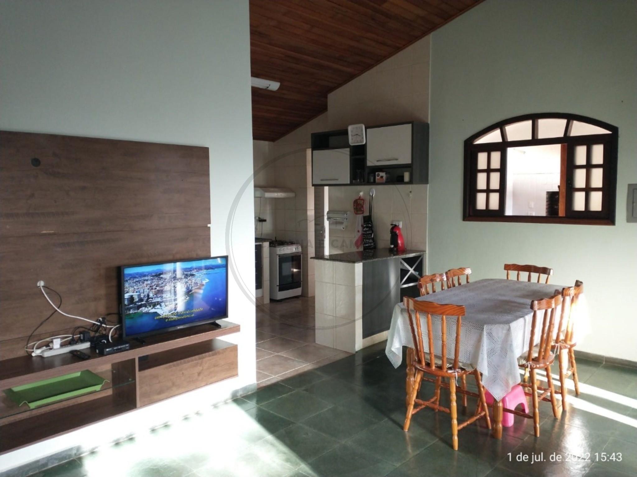 Chácara, 3 quartos - Foto 9