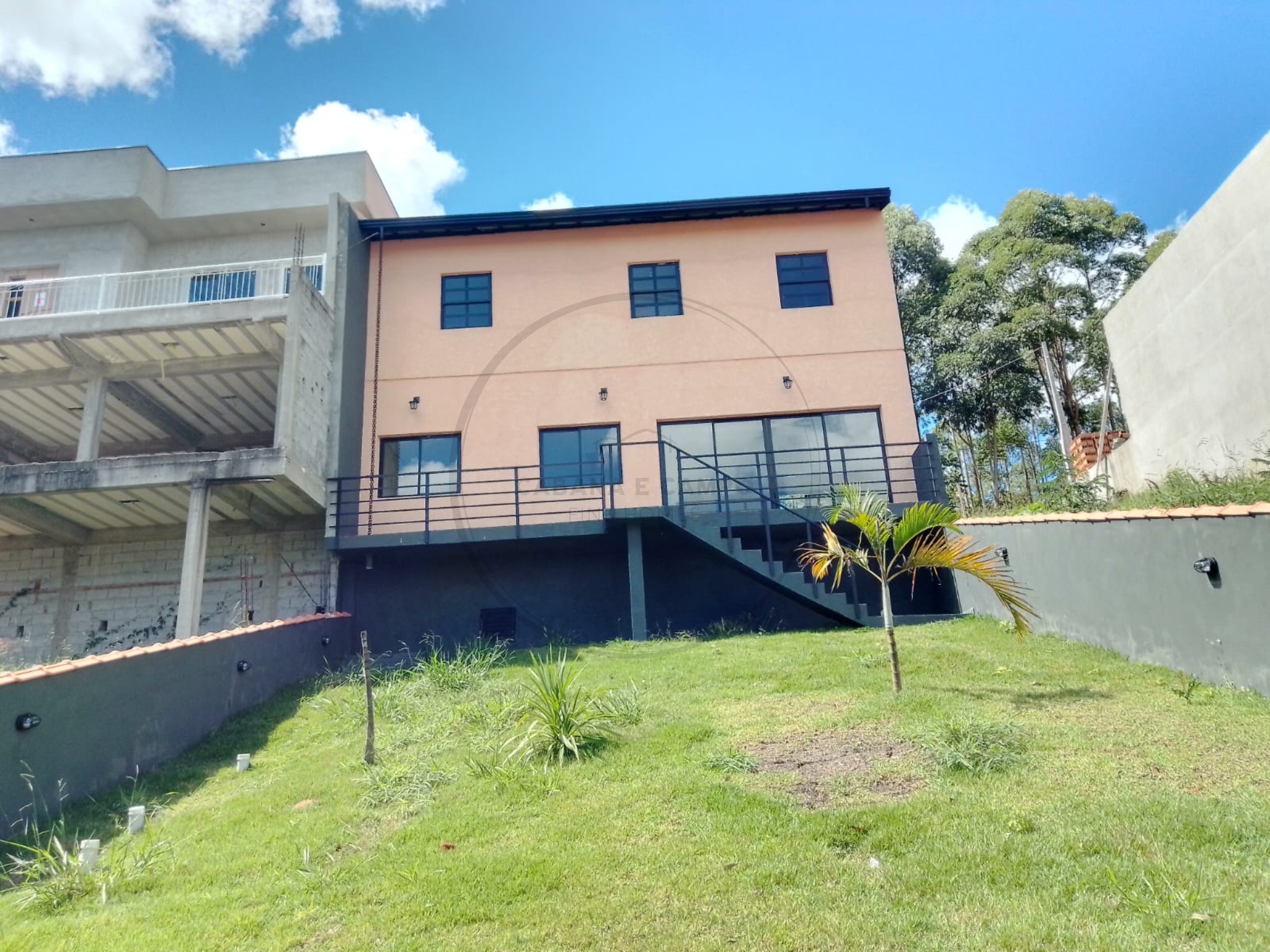 Chácara, 3 quartos, 450 m² - Foto 20